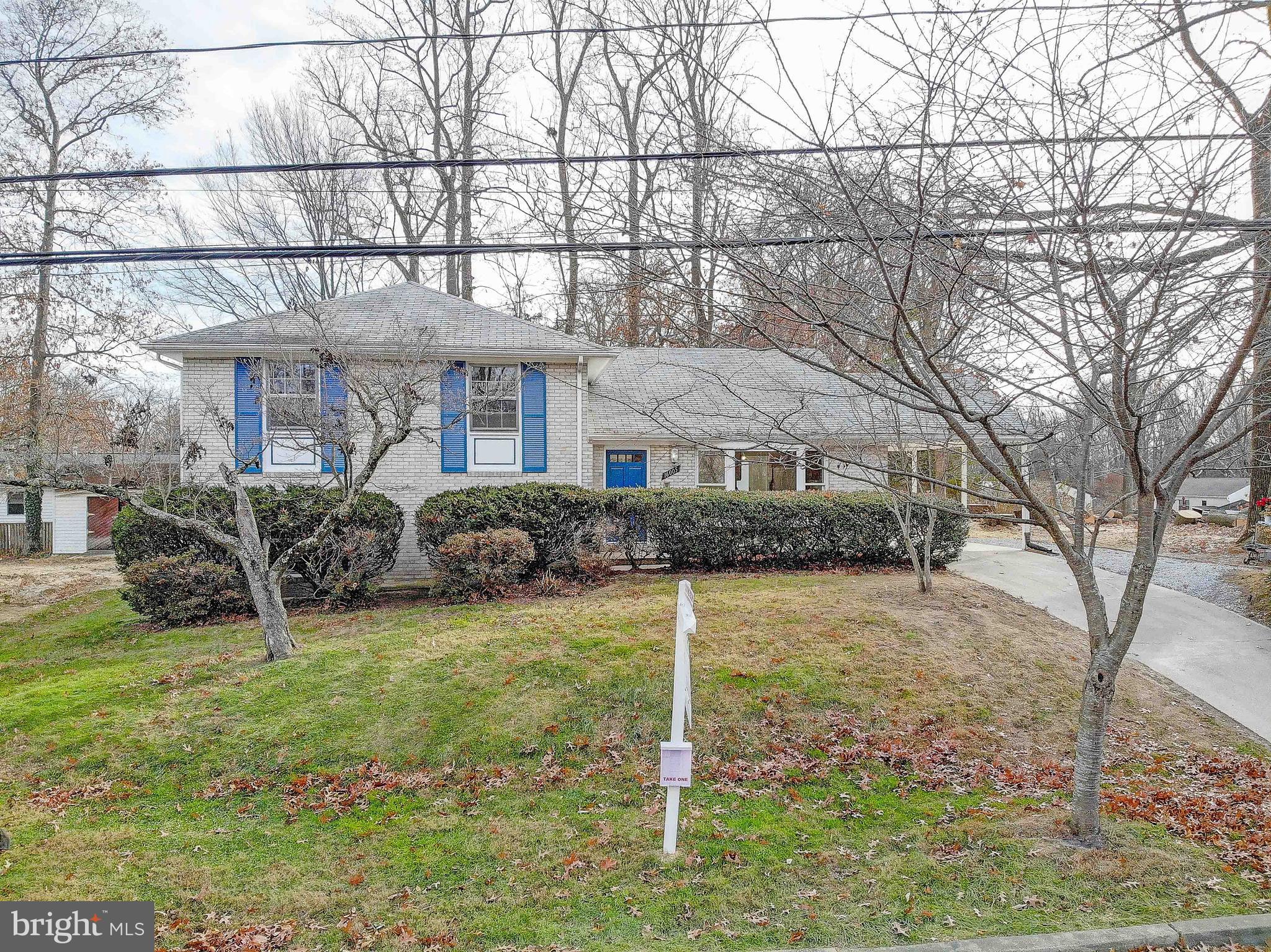 16005 Kent Road Laurel, MD 20707 - Photo 56 of 80 Gallery Image 56