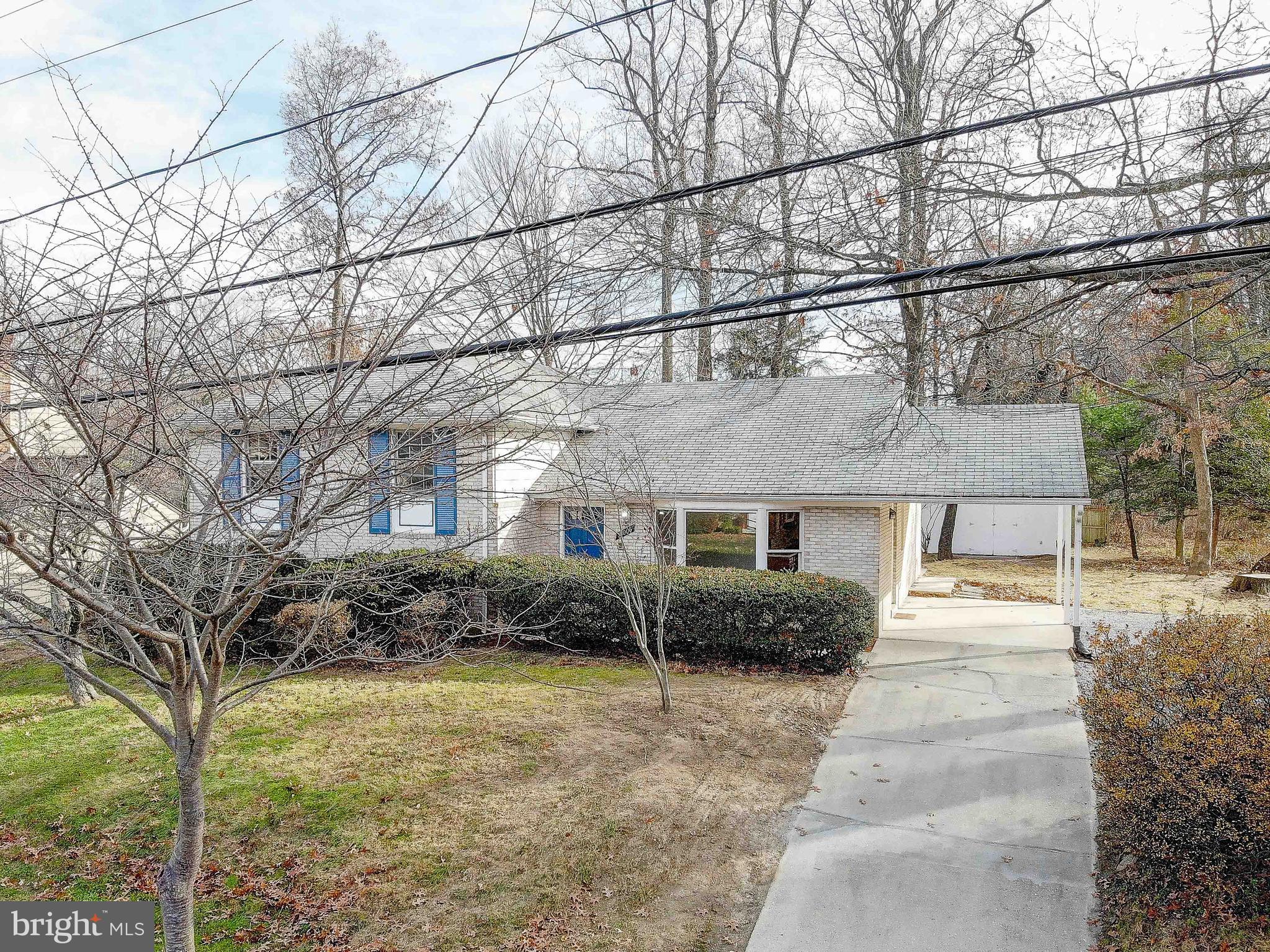 16005 Kent Road Laurel, MD 20707 - Photo 60 of 80 Gallery Image 60