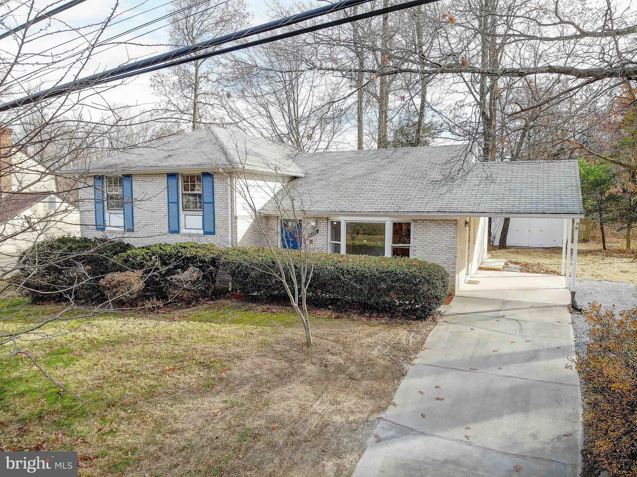 16005 Kent Road Laurel, MD 20707 - Photo 61 of 80 Gallery Image 61