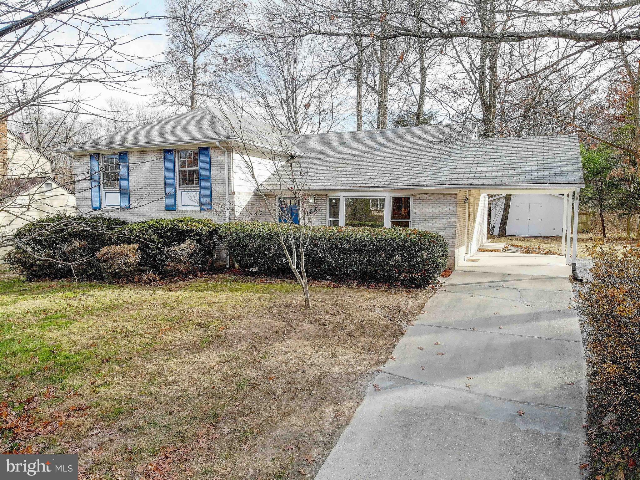 16005 Kent Road Laurel, MD 20707 - Photo 63 of 80 Gallery Image 63