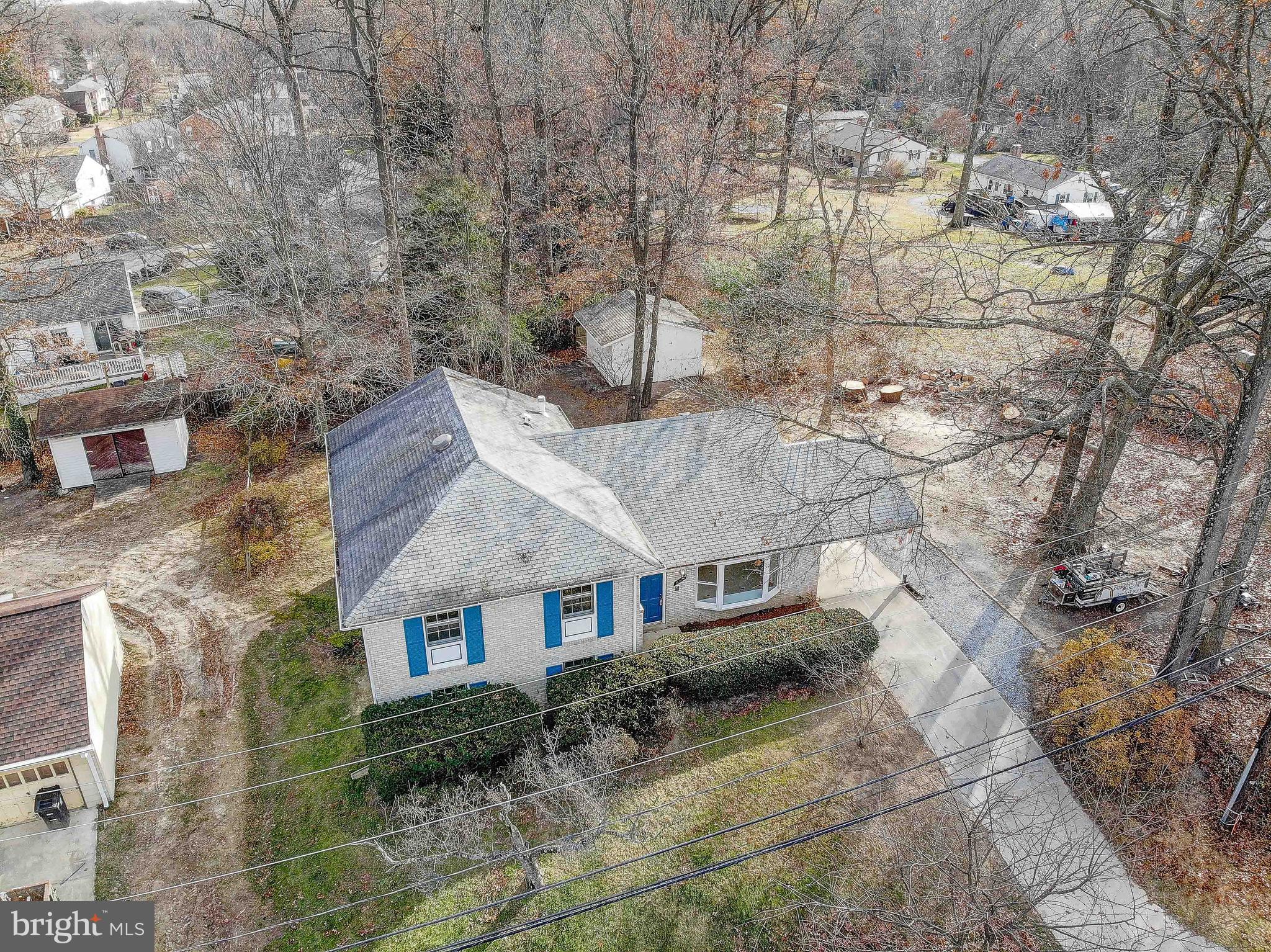 16005 Kent Road Laurel, MD 20707 - Photo 64 of 80 Gallery Image 64