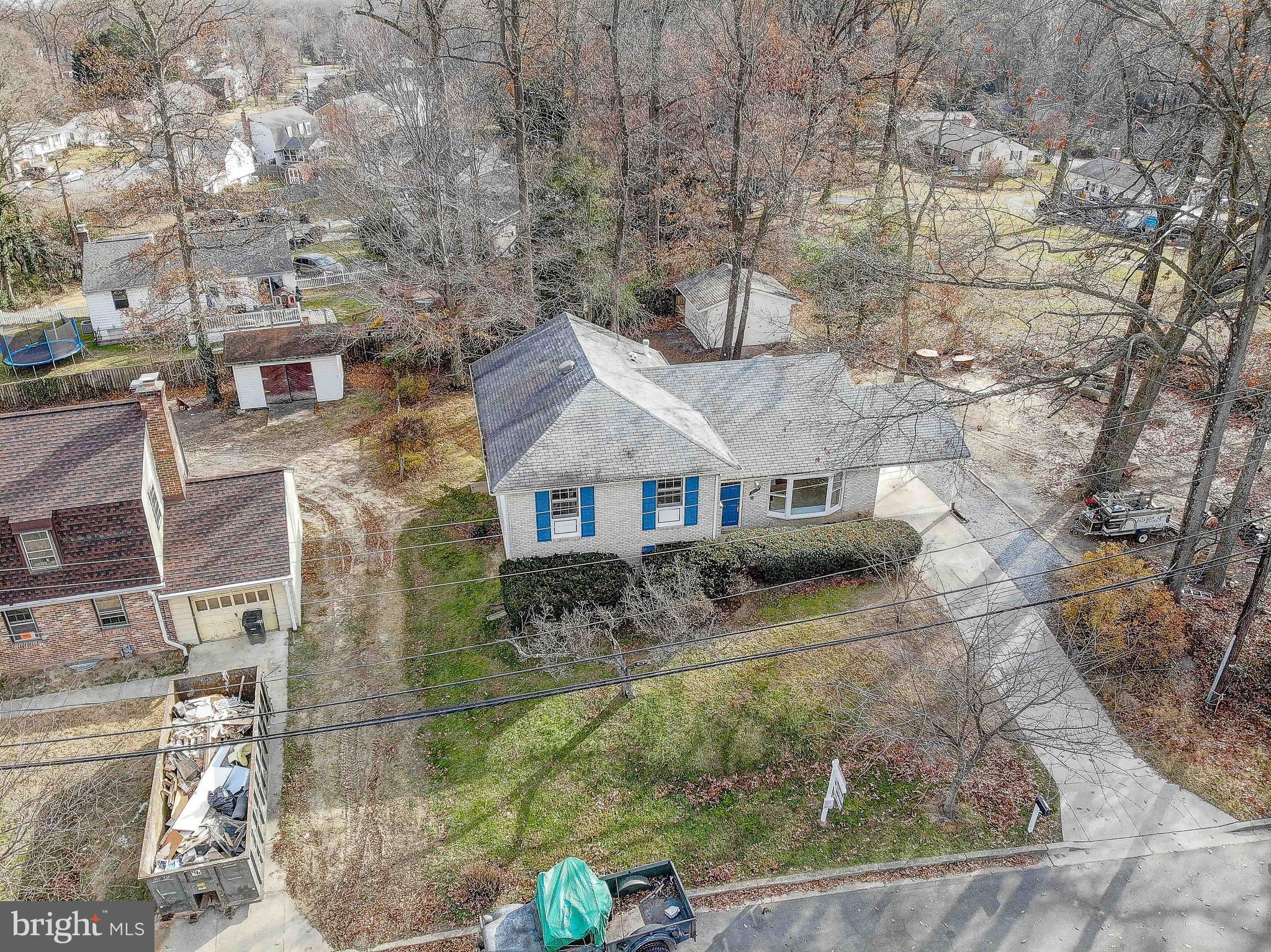 16005 Kent Road Laurel, MD 20707 - Photo 65 of 80 Gallery Image 65