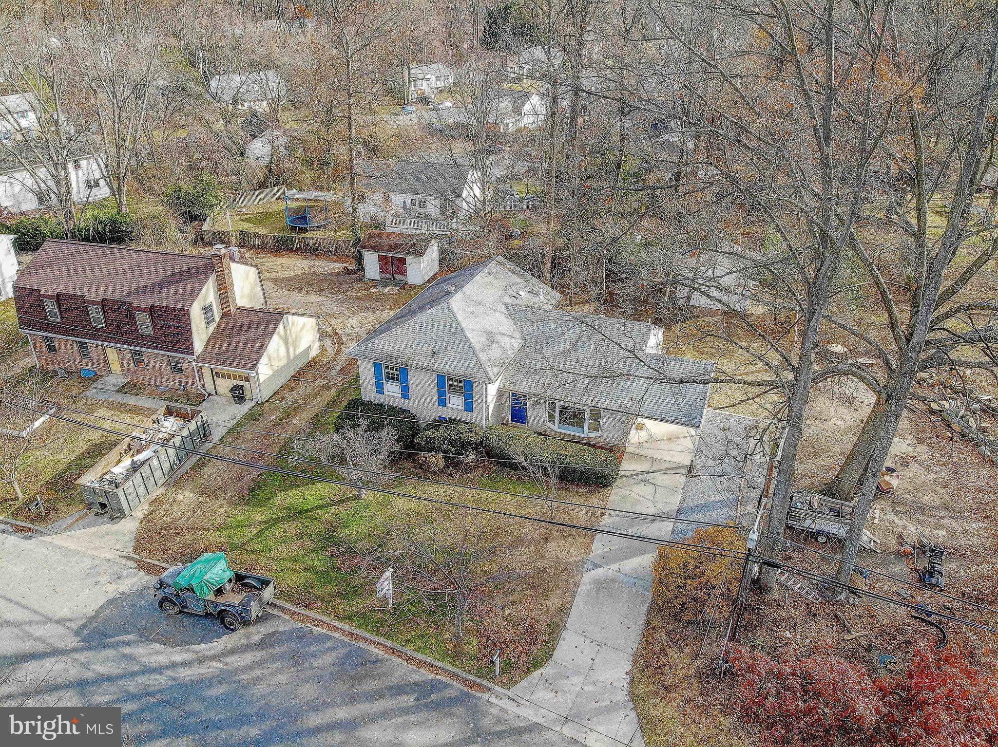 16005 Kent Road Laurel, MD 20707 - Photo 67 of 80 Gallery Image 67