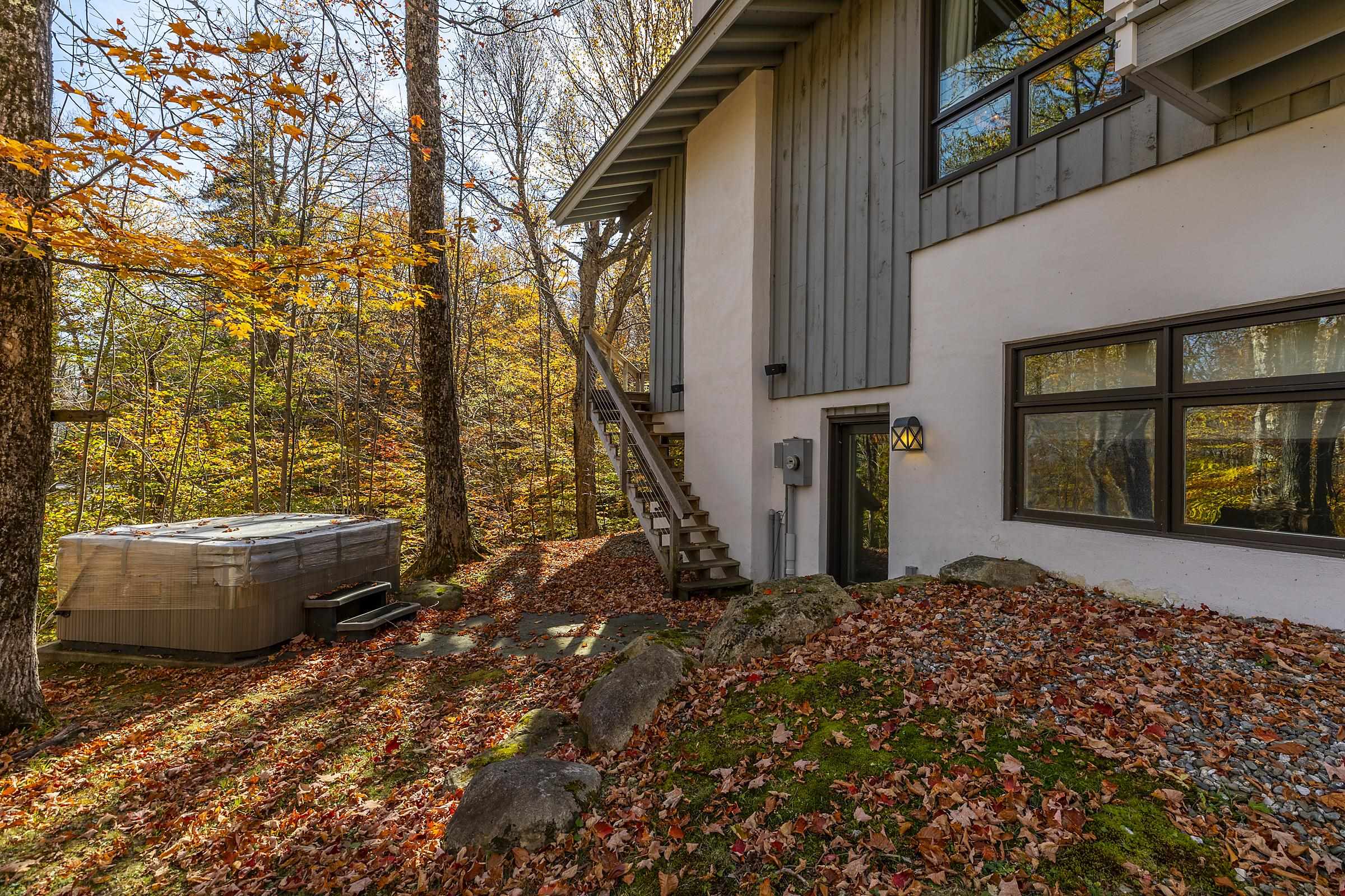 97 North Brookwood Road Stratton, VT 05155 - Photo 39 of 52