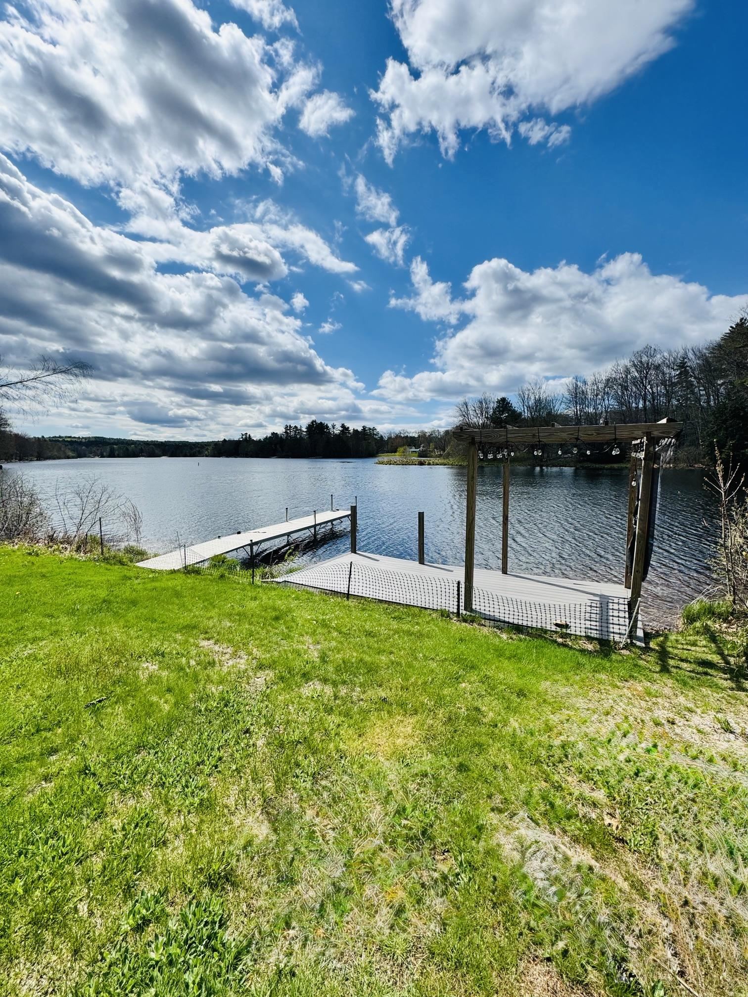 27 Georgetown Drive, Unit 37 Barnstead, NH 03225 - Photo 31 of 38