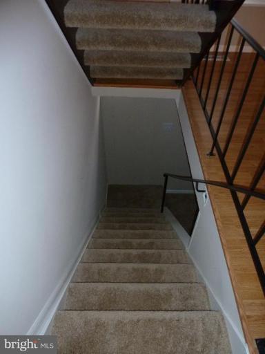 20 Ridgelawn Road, Unit B Reisterstown, MD 21136 - Photo 5 of 11 a view of entryway