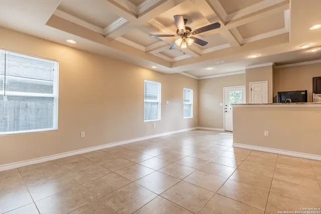 $995 | 5722 Golf Heights, Unit 1, San Antonio, TX 78244