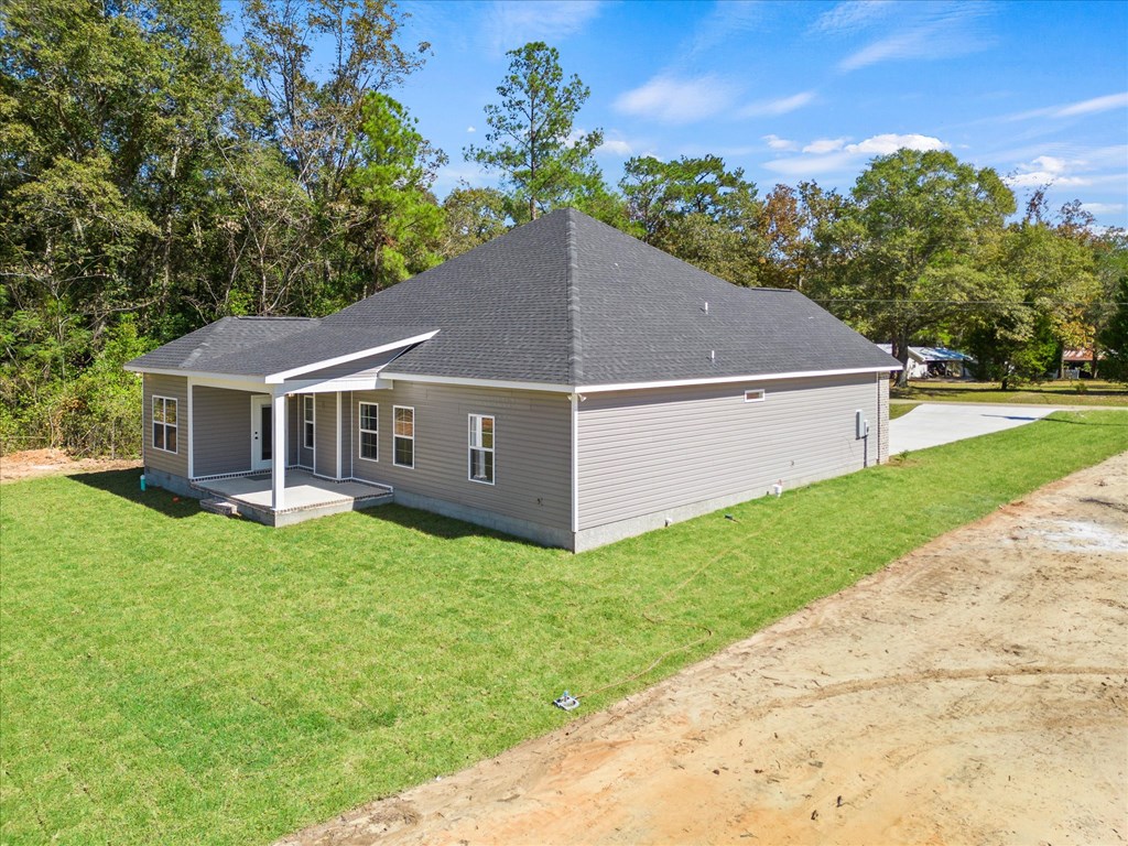 992 Helms Road Dothan, AL 36301 - Photo 43 of 62