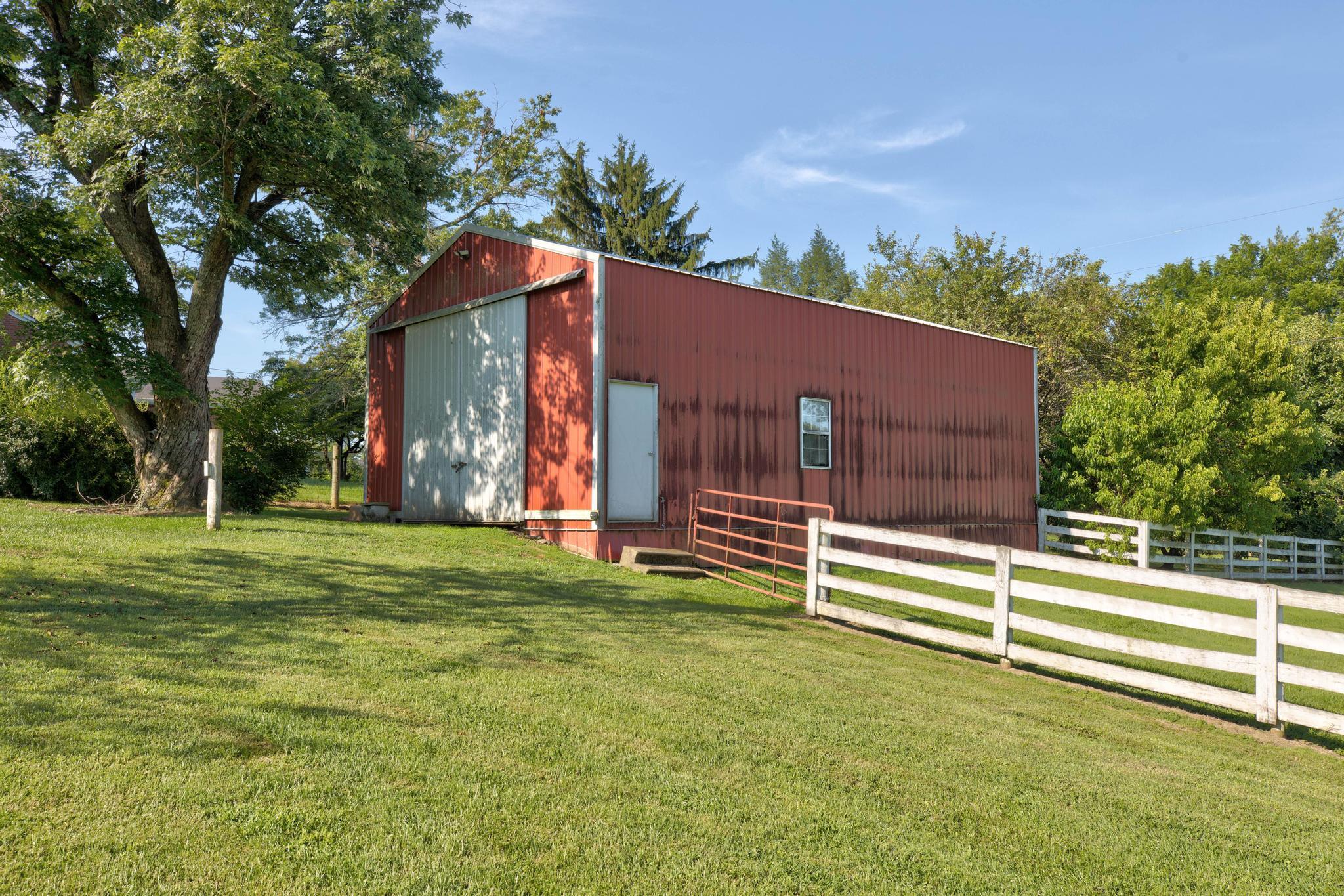1119 Peacock Road Paris, KY 40361 - Photo 24 of 45 PWM20896_7_8