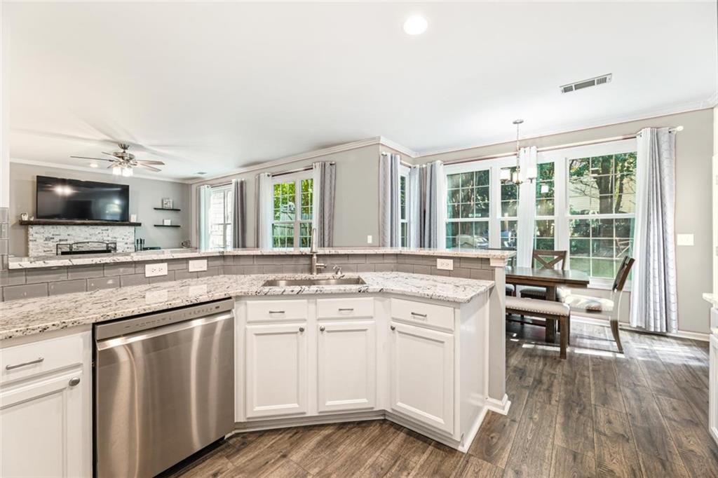 3422 Blaisdell Road Buford, GA 30519 - Photo 35 of 75 Gallery Image 35