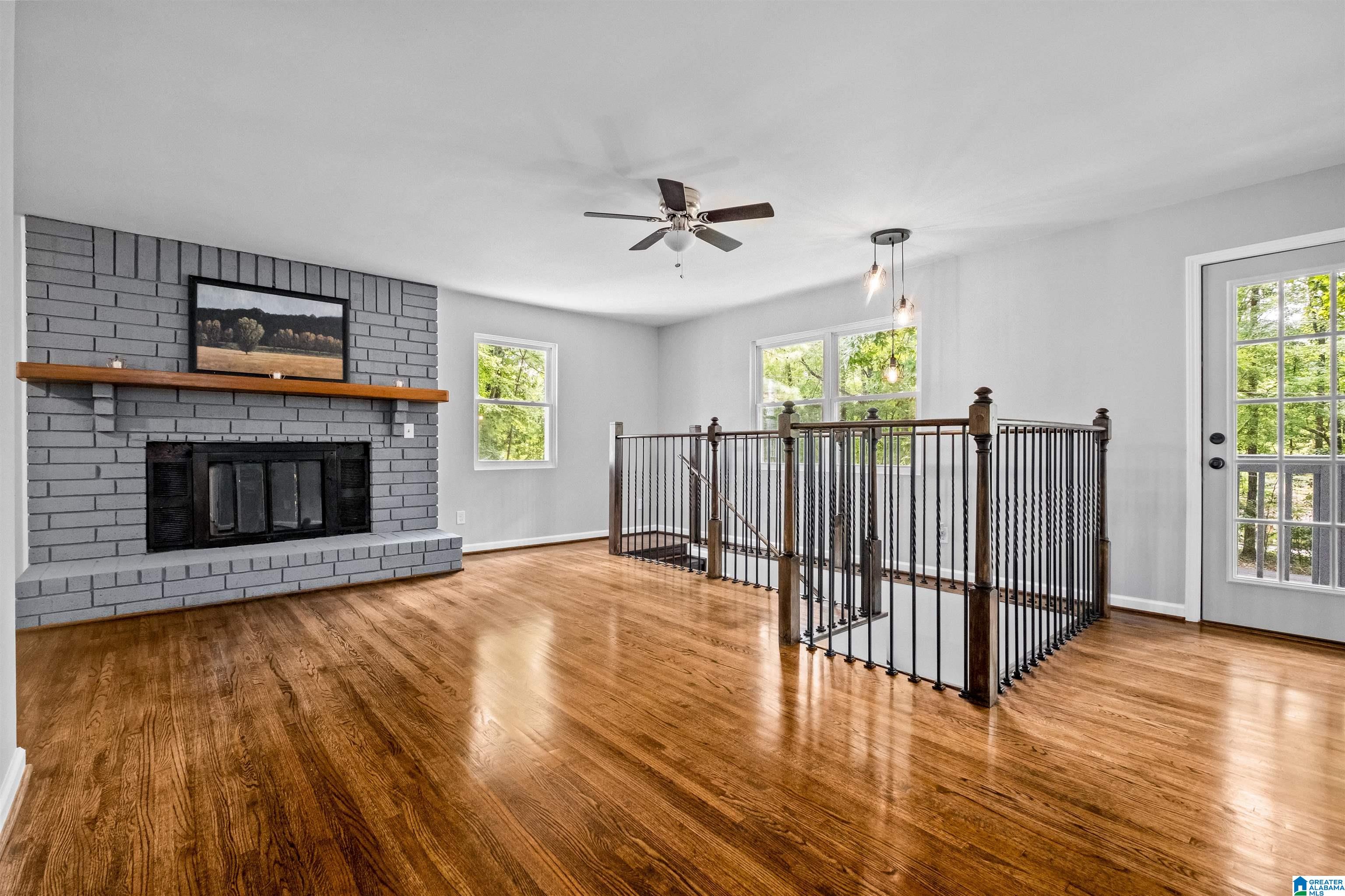 77 Goel Road Birmingham, AL 35244 - Photo 37 of 92