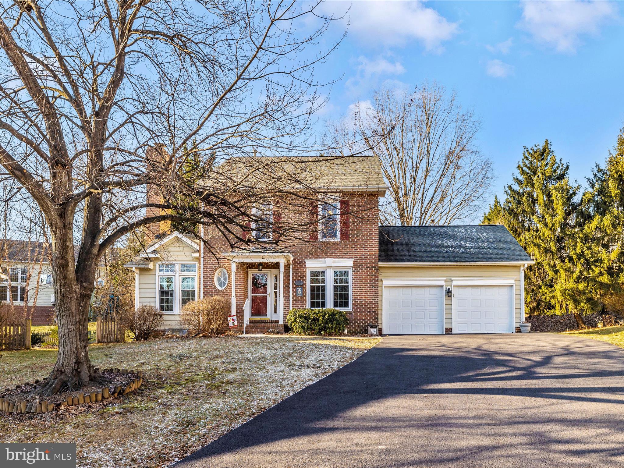 2207 Banner Hill Road Frederick, MD 21702 - Photo 1 of 72 Welcome to 2207 Banner Hill Road in Whittier!