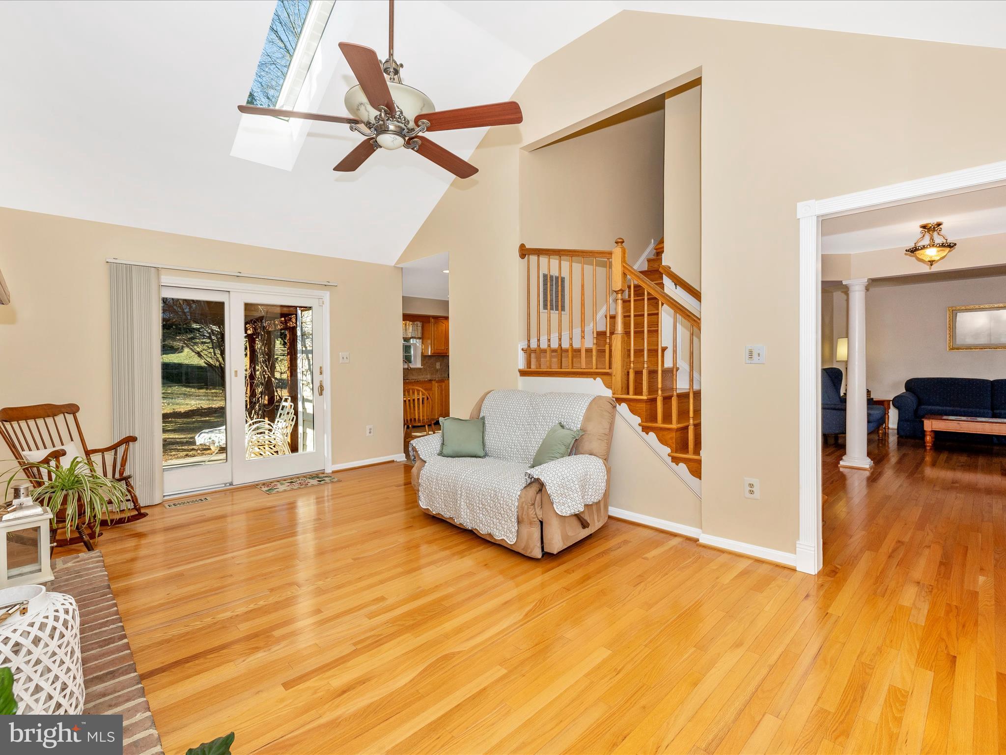 2207 Banner Hill Road Frederick, MD 21702 - Photo 17 of 72 Family Room