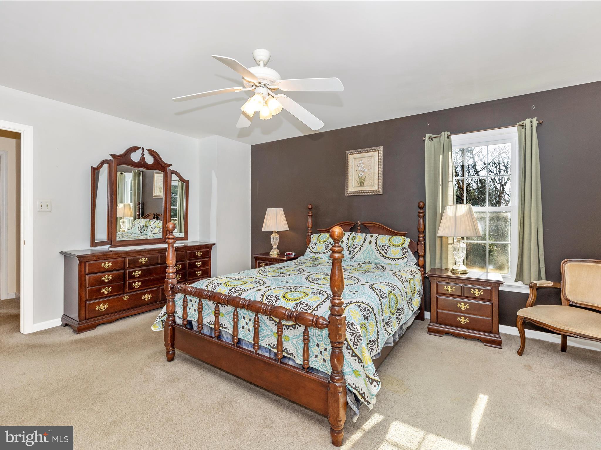 2207 Banner Hill Road Frederick, MD 21702 - Photo 23 of 72 Primary Bedroom