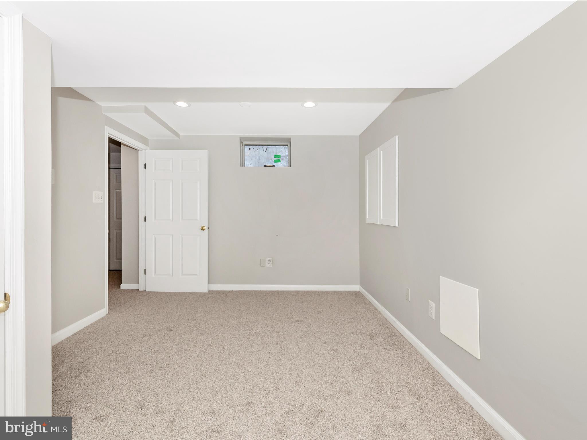 2207 Banner Hill Road Frederick, MD 21702 - Photo 36 of 72 Lower Level