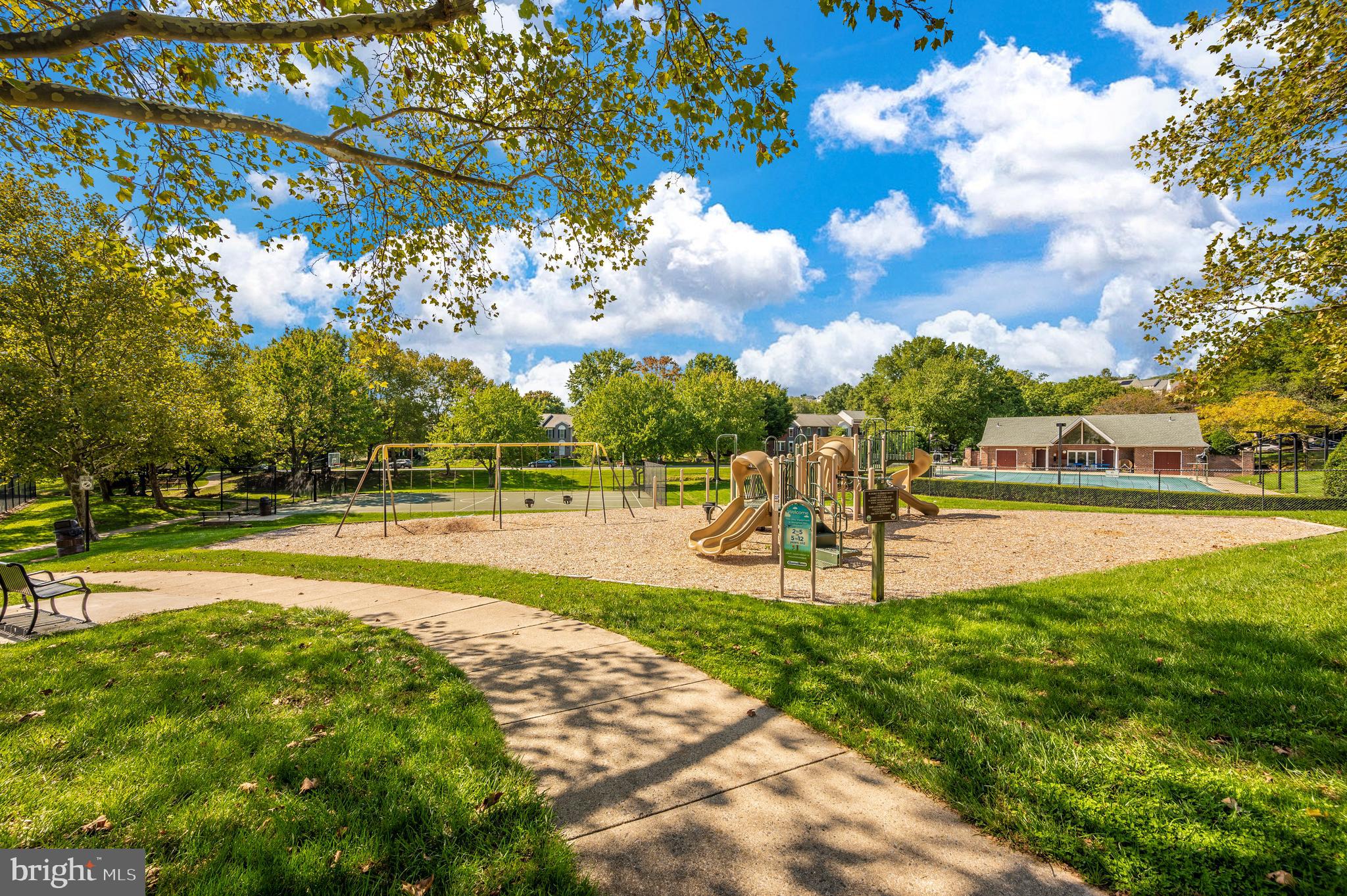 2207 Banner Hill Road Frederick, MD 21702 - Photo 62 of 72 Multiple tot lots...