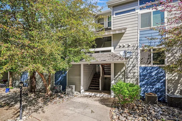 $199,999 | 19192 East Wyoming Place, Unit 105, Aurora, CO 80017