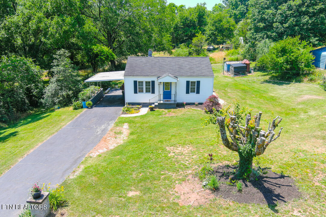 2035 Stony Point Road Knoxville, TN 37914 - Photo 3 of 22 StonyPoint-3