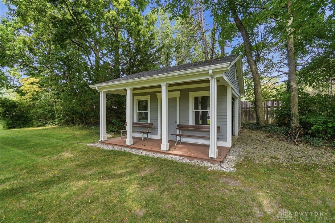 3444 Ridgeway Road Kettering, OH 45429 - Photo 47 of 50 Gallery Image 47