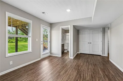 $421,599 | 20602 Copper Creek Drive, Peculiar, MO 64078