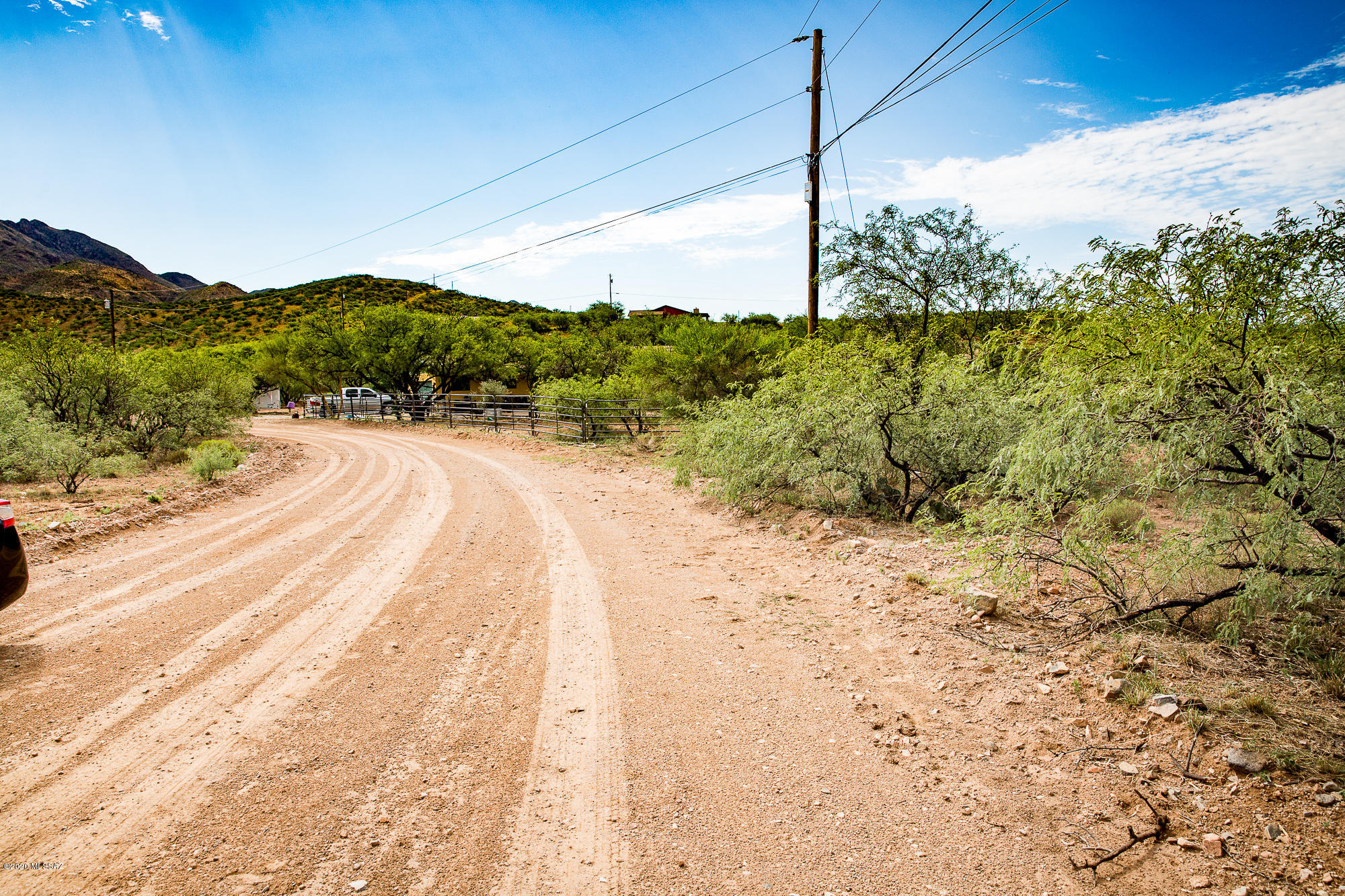 178 Bledo Court, Unit 88 Rio Rico, AZ 85648 - Photo 3 of 7