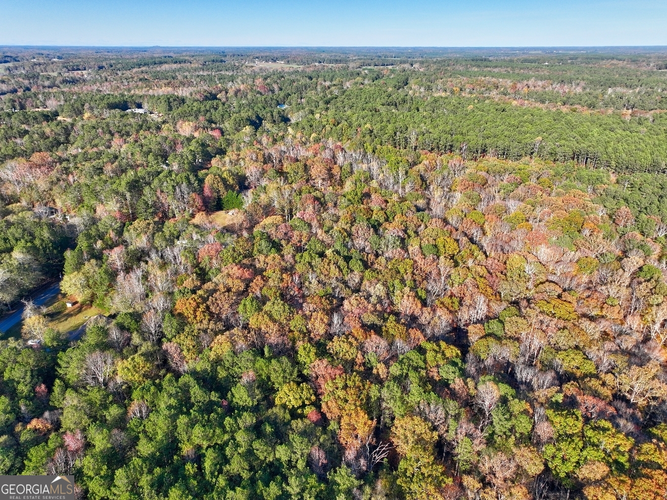 0 Browning Shoals Road, Unit TRACT #1A & #1B Social Circle, GA 30025 - Photo 3 of 17