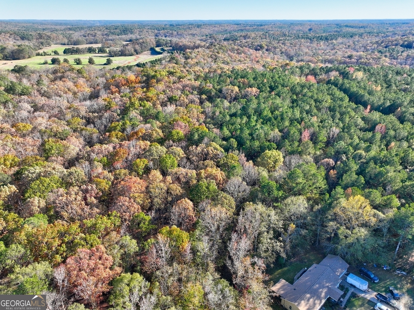 0 Browning Shoals Road, Unit TRACT #1A & #1B Social Circle, GA 30025 - Photo 4 of 17