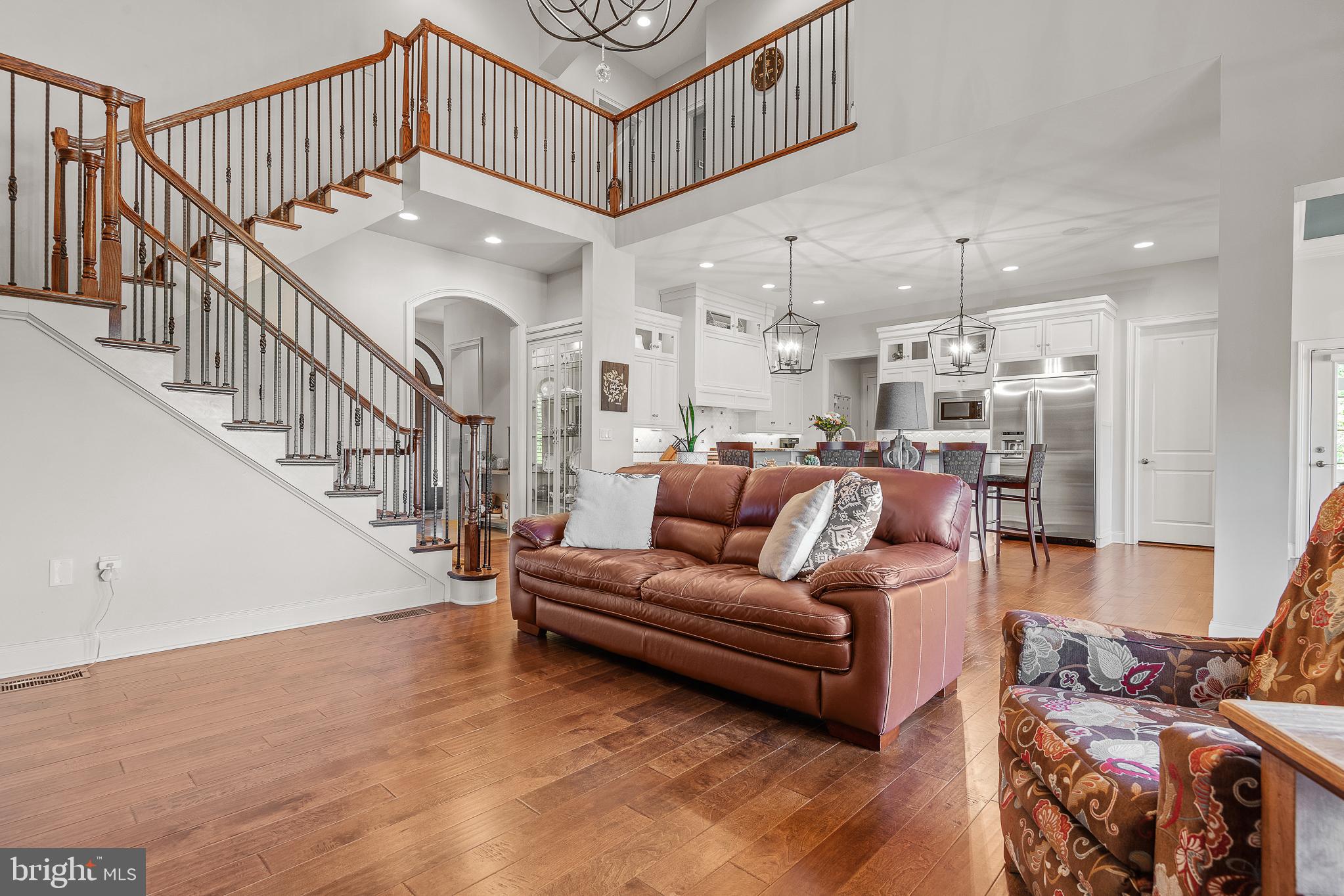 361 Addison Place Lancaster, PA 17601 - Photo 14 of 79 Great Room