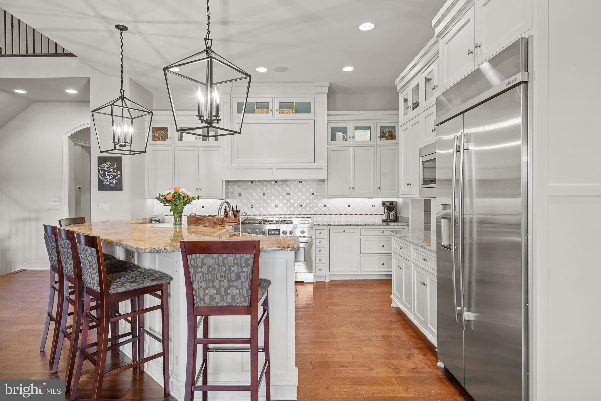 361 Addison Place Lancaster, PA 17601 - Photo 18 of 79 Kitchen