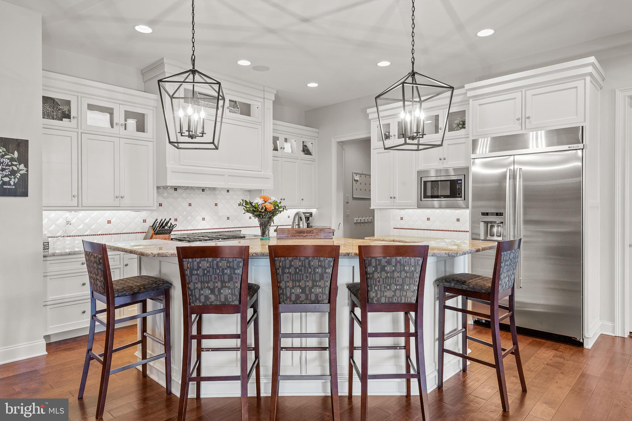 361 Addison Place Lancaster, PA 17601 - Photo 19 of 79 Kitchen