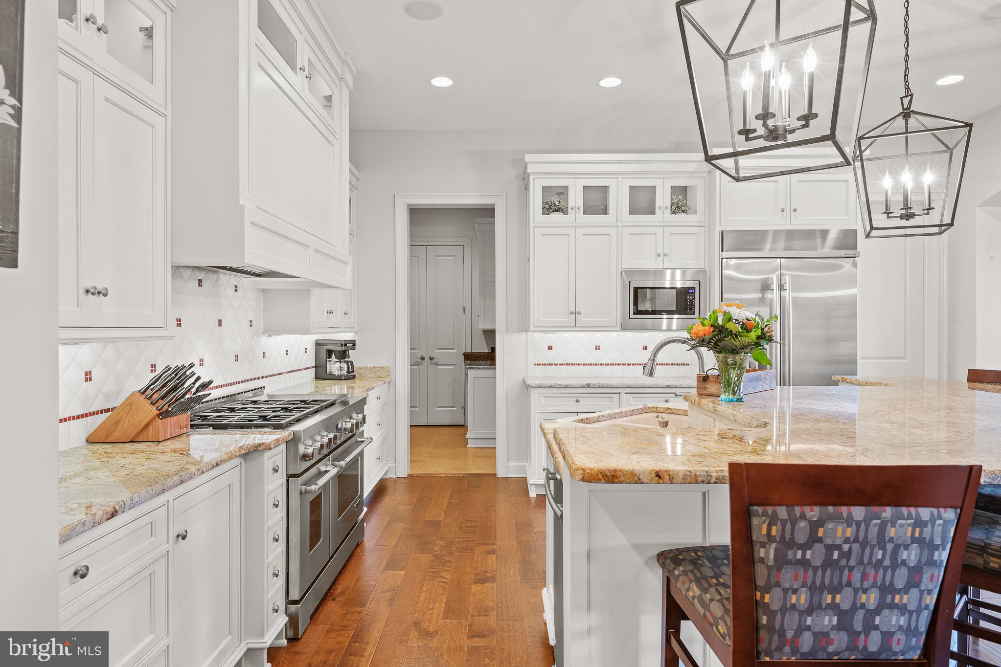 361 Addison Place Lancaster, PA 17601 - Photo 20 of 79 Kitchen