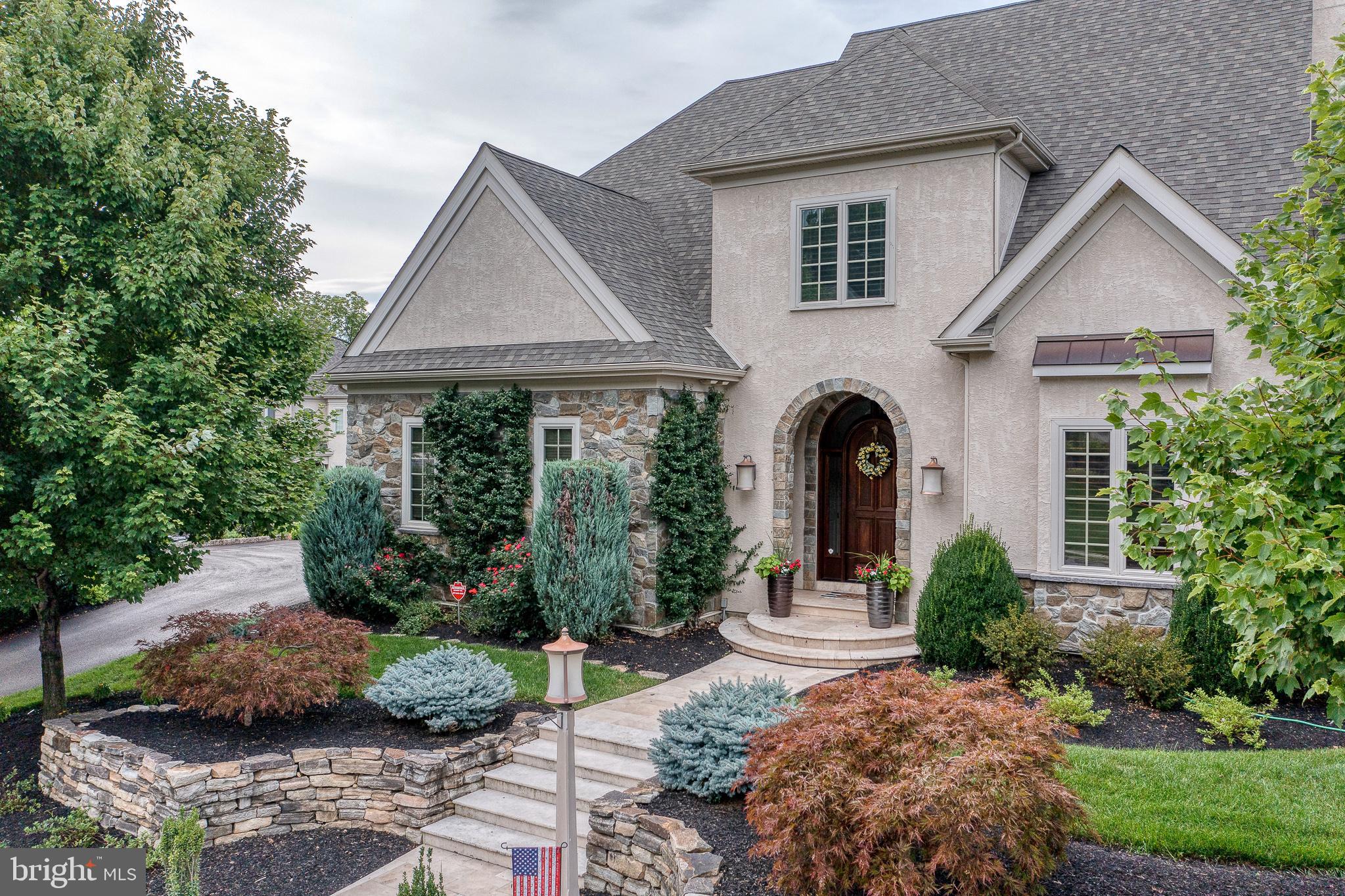 361 Addison Place Lancaster, PA 17601 - Photo 2 of 79 Front View