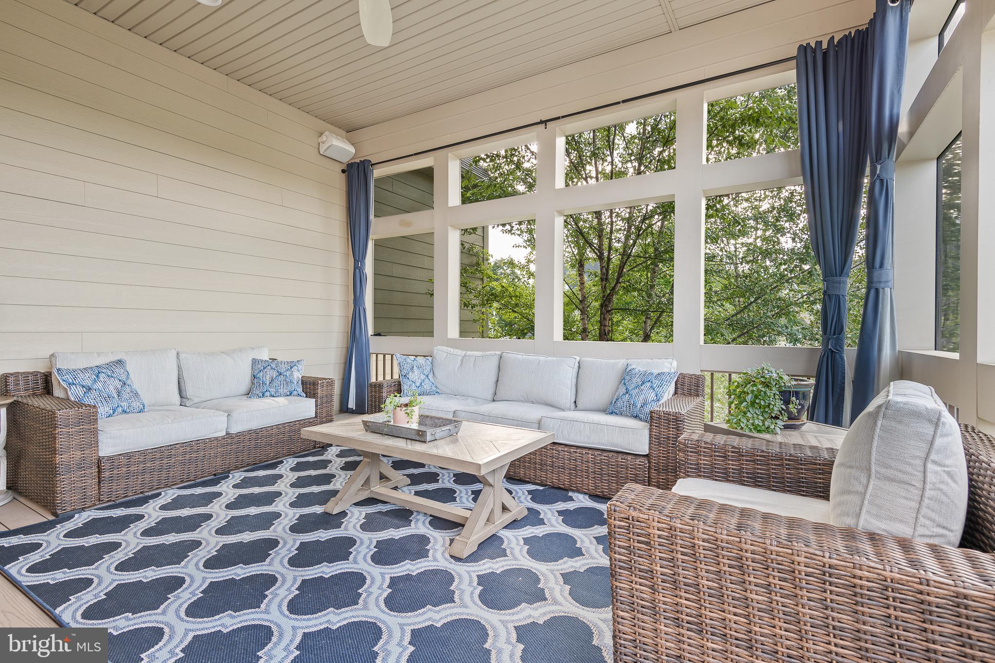 361 Addison Place Lancaster, PA 17601 - Photo 25 of 79 Screened Porch