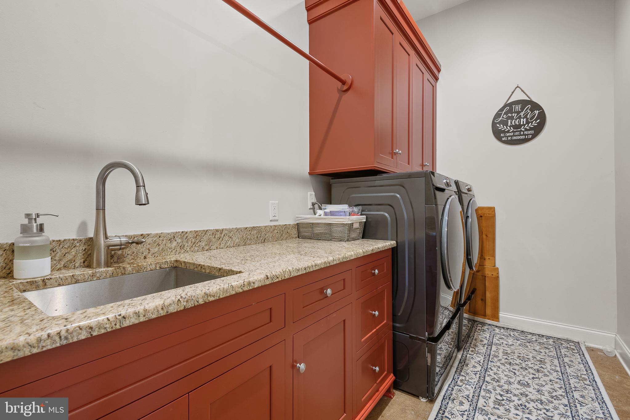 361 Addison Place Lancaster, PA 17601 - Photo 27 of 79 Laundry Room