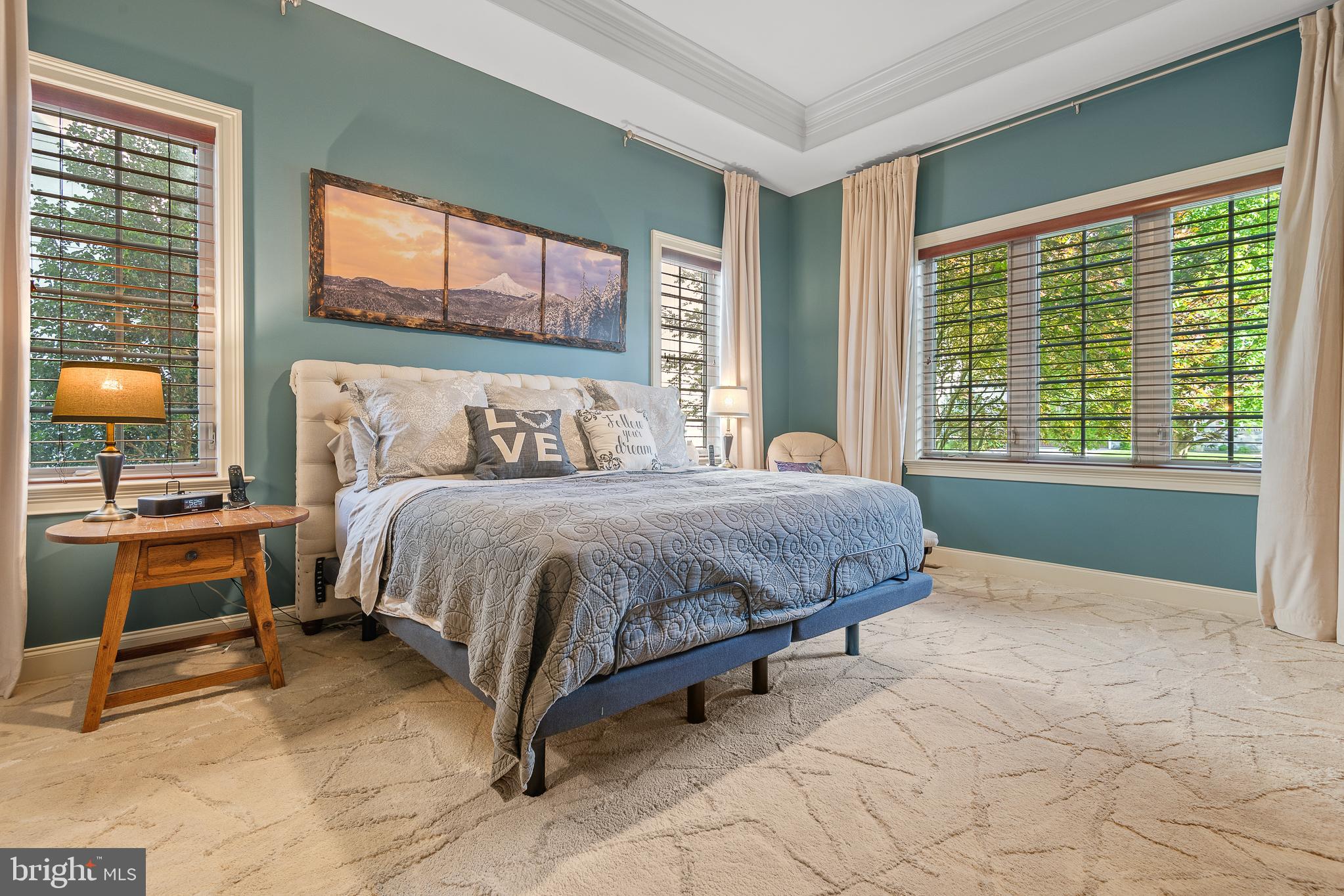 361 Addison Place Lancaster, PA 17601 - Photo 29 of 79 First Floor Primary Bedroom