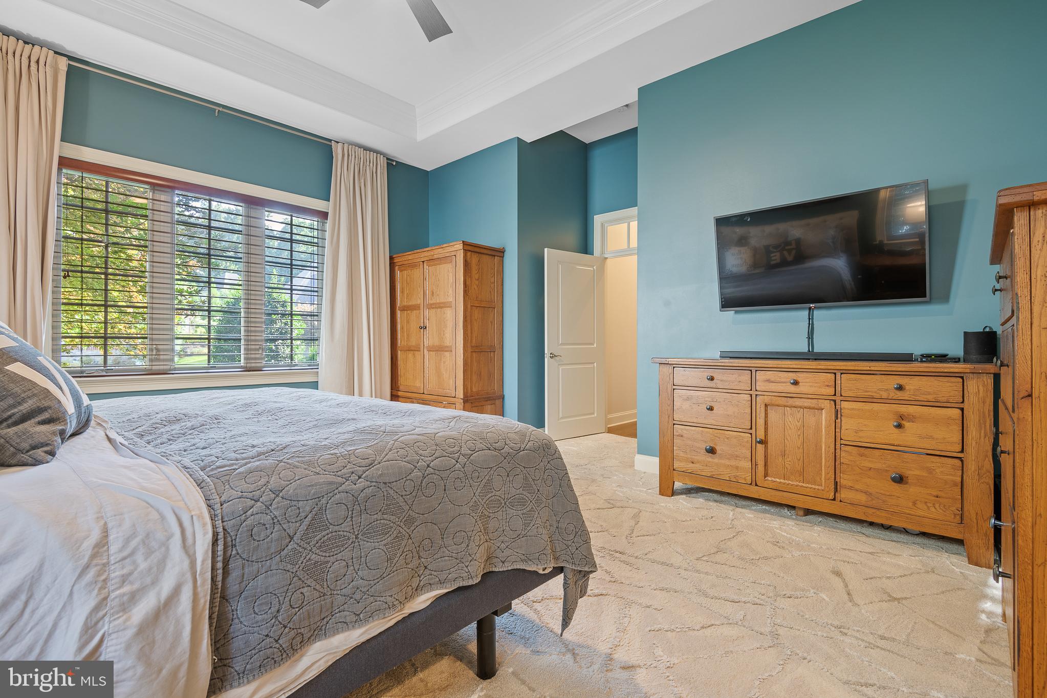 361 Addison Place Lancaster, PA 17601 - Photo 30 of 79 First Floor Primary Bedroom