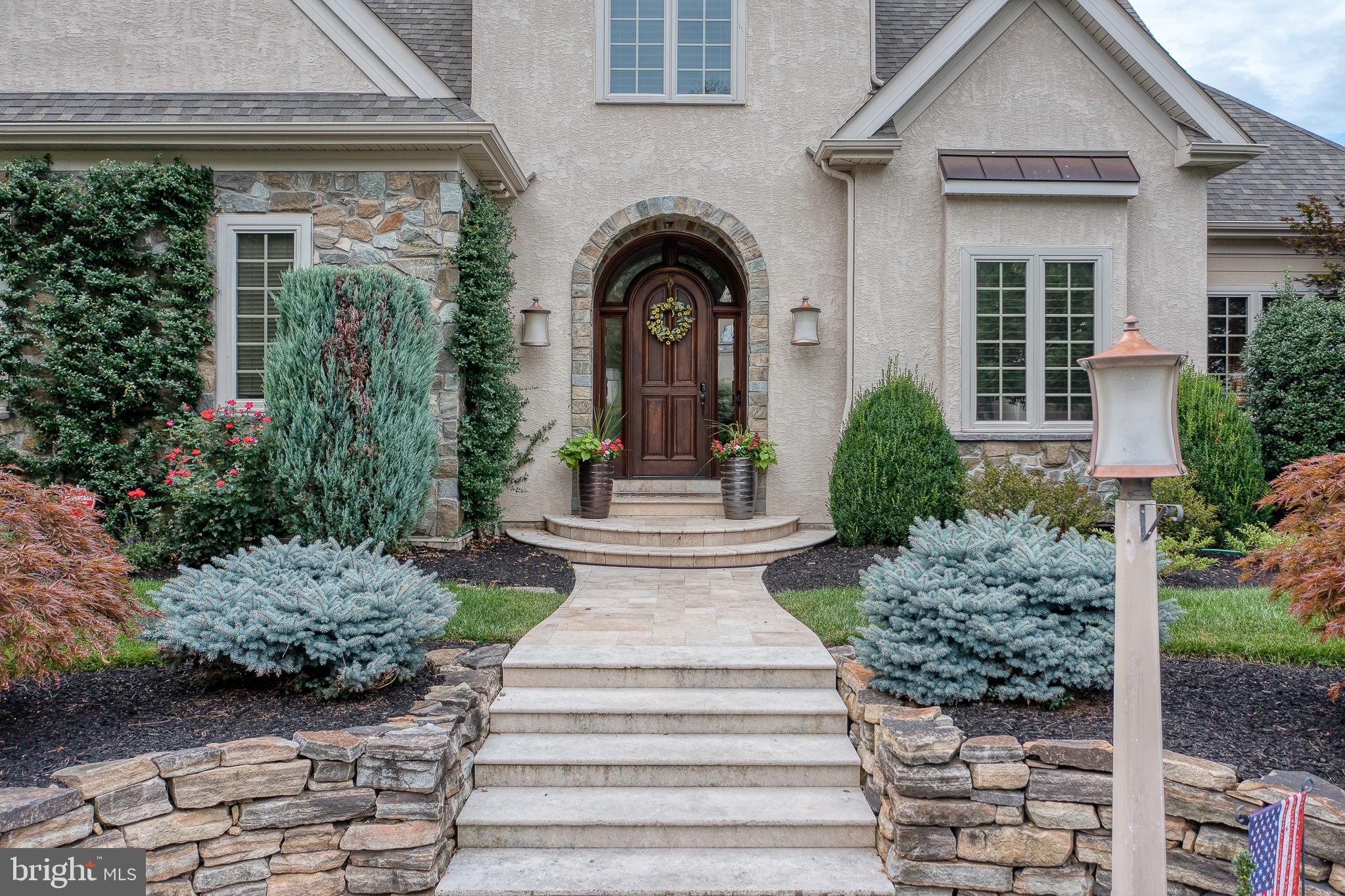 361 Addison Place Lancaster, PA 17601 - Photo 3 of 79 Front Entry