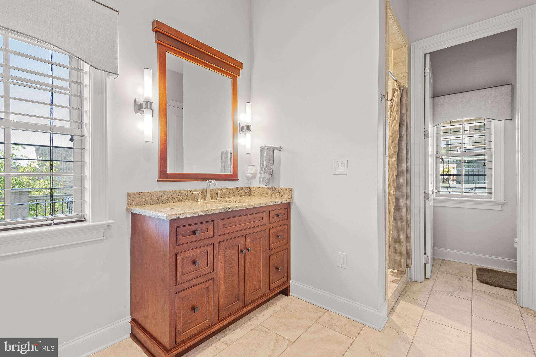 361 Addison Place Lancaster, PA 17601 - Photo 31 of 79 Primary Bathroom