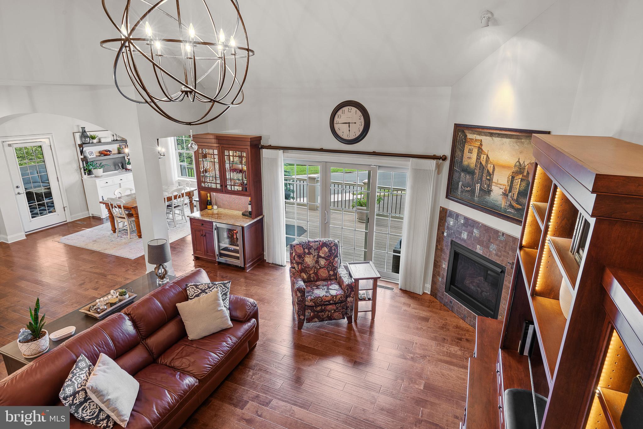 361 Addison Place Lancaster, PA 17601 - Photo 35 of 79 Great Room