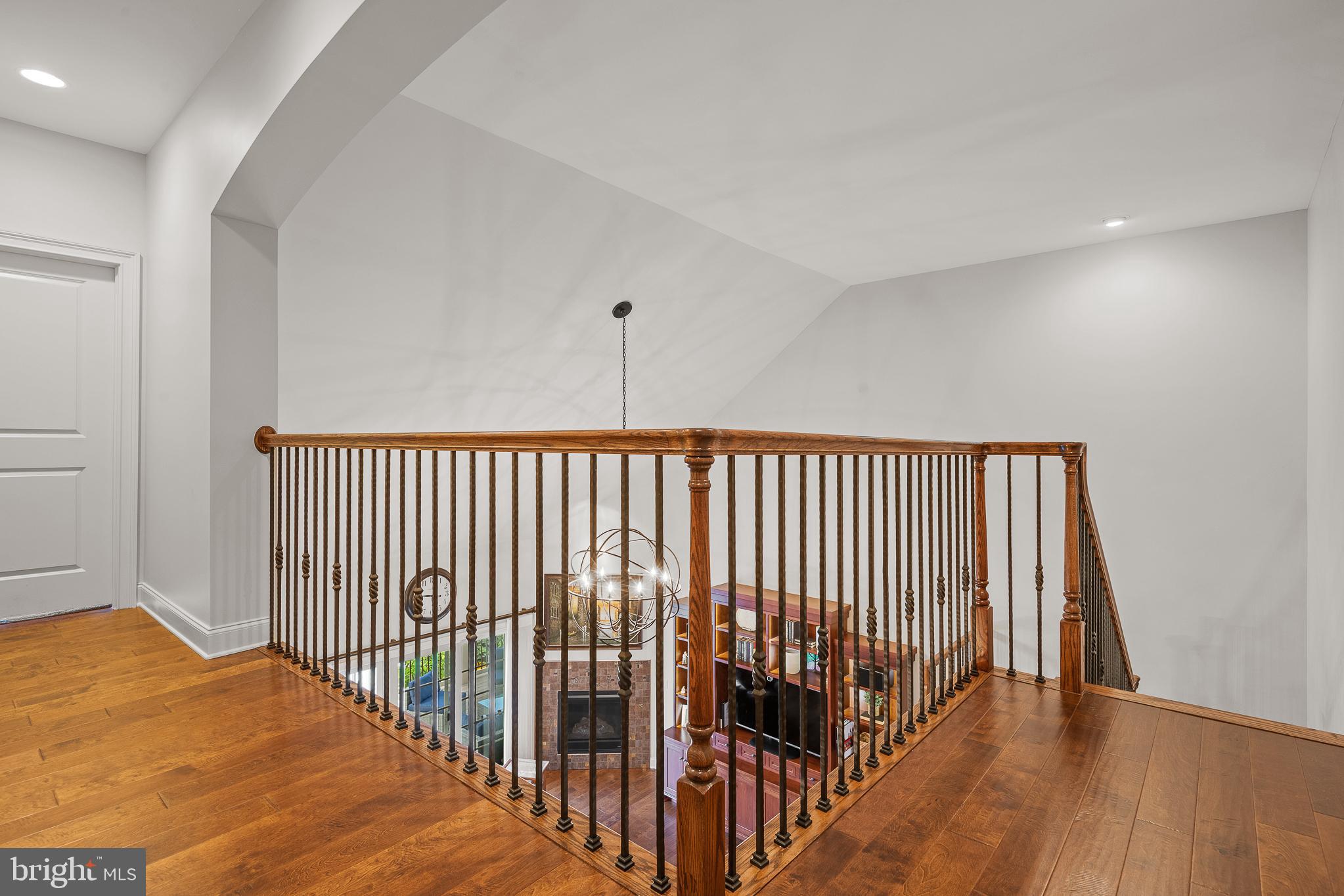 361 Addison Place Lancaster, PA 17601 - Photo 37 of 79 Second Floor Hall