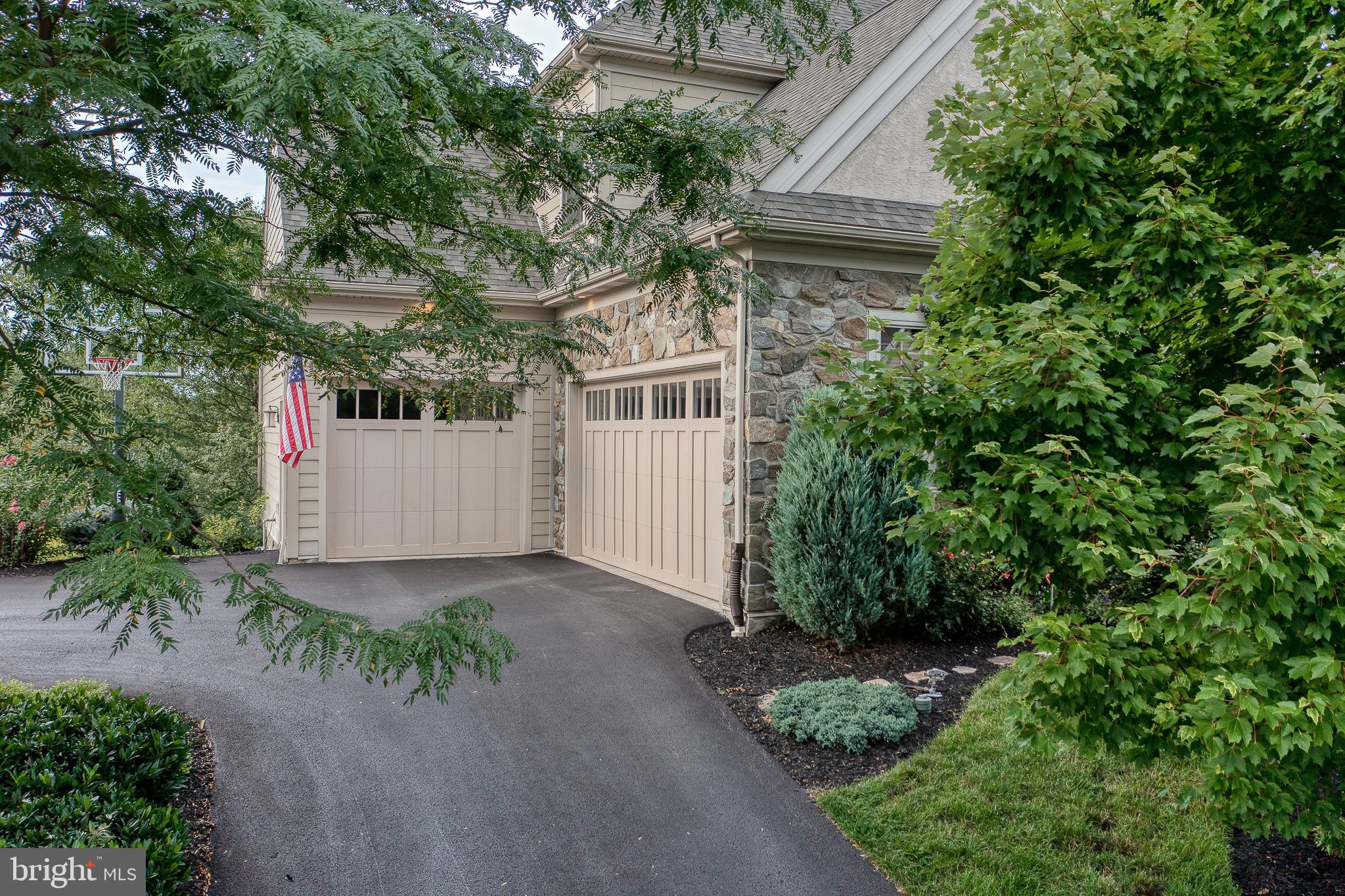 361 Addison Place Lancaster, PA 17601 - Photo 4 of 79 3 Car Garage