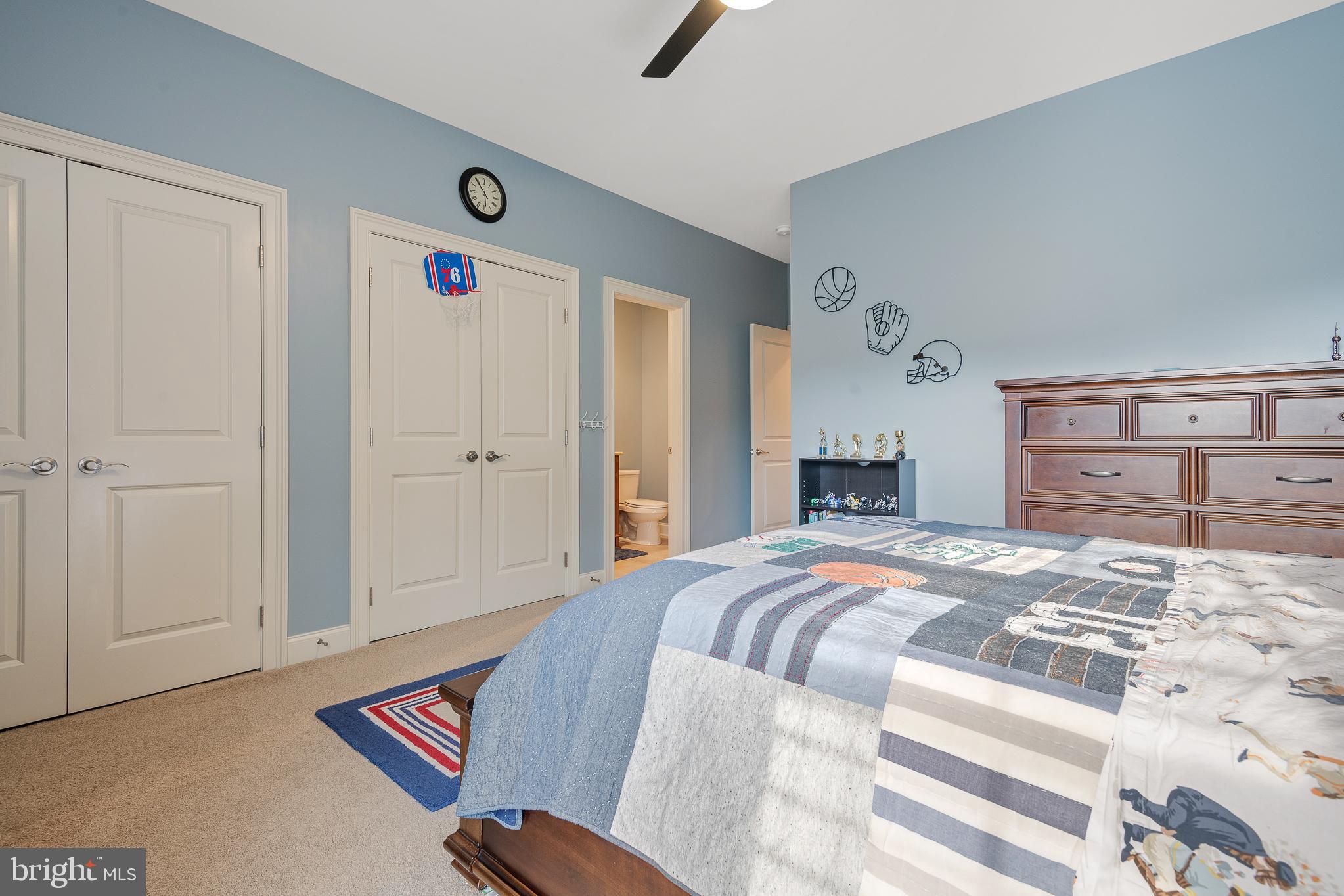 361 Addison Place Lancaster, PA 17601 - Photo 42 of 79 Bedroom 3