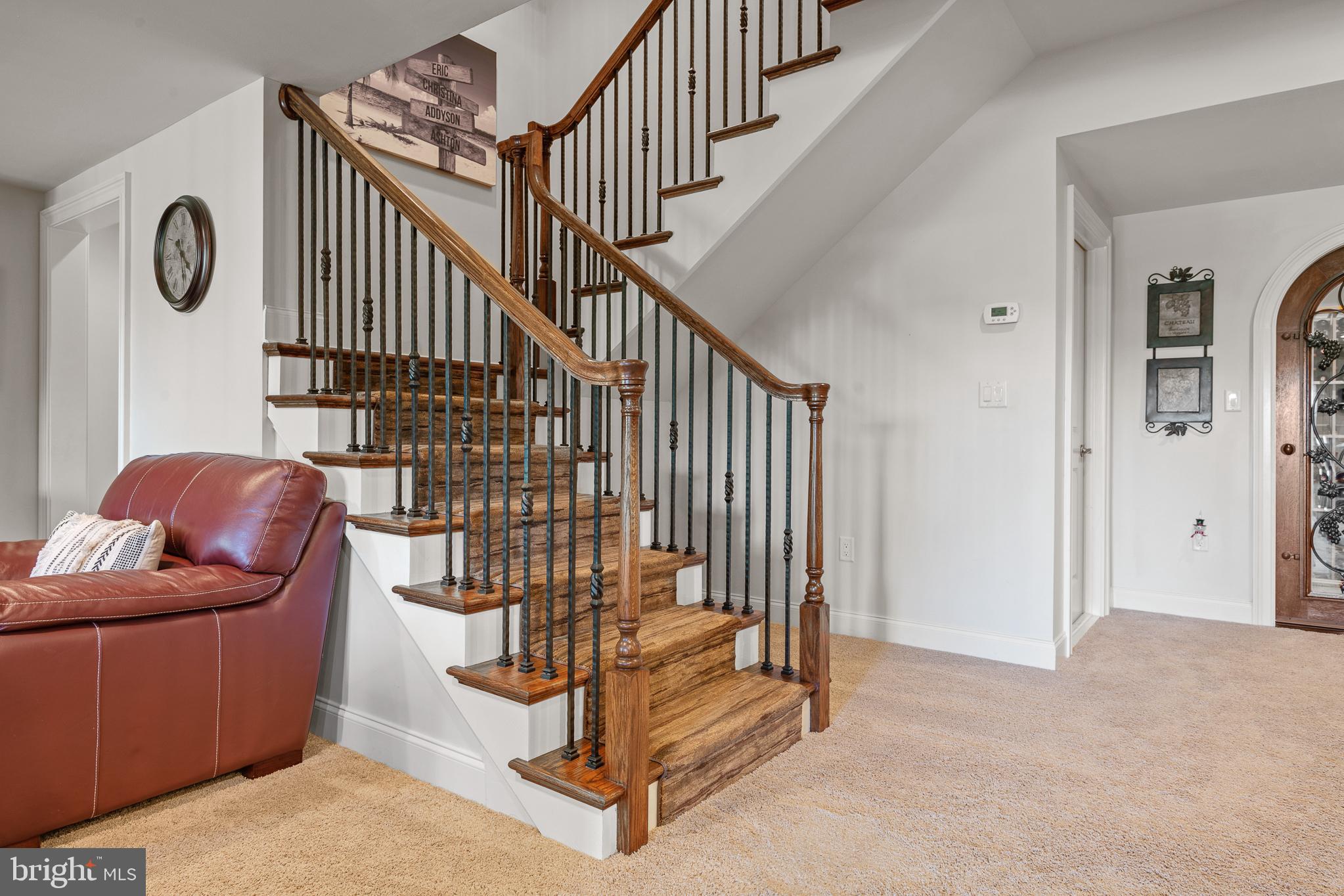 361 Addison Place Lancaster, PA 17601 - Photo 47 of 79 Finished Lower Level