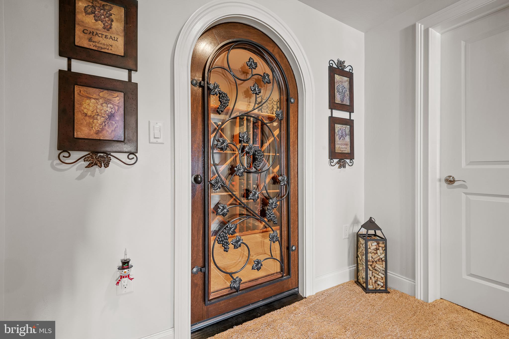 361 Addison Place Lancaster, PA 17601 - Photo 48 of 79 Wine Cellar