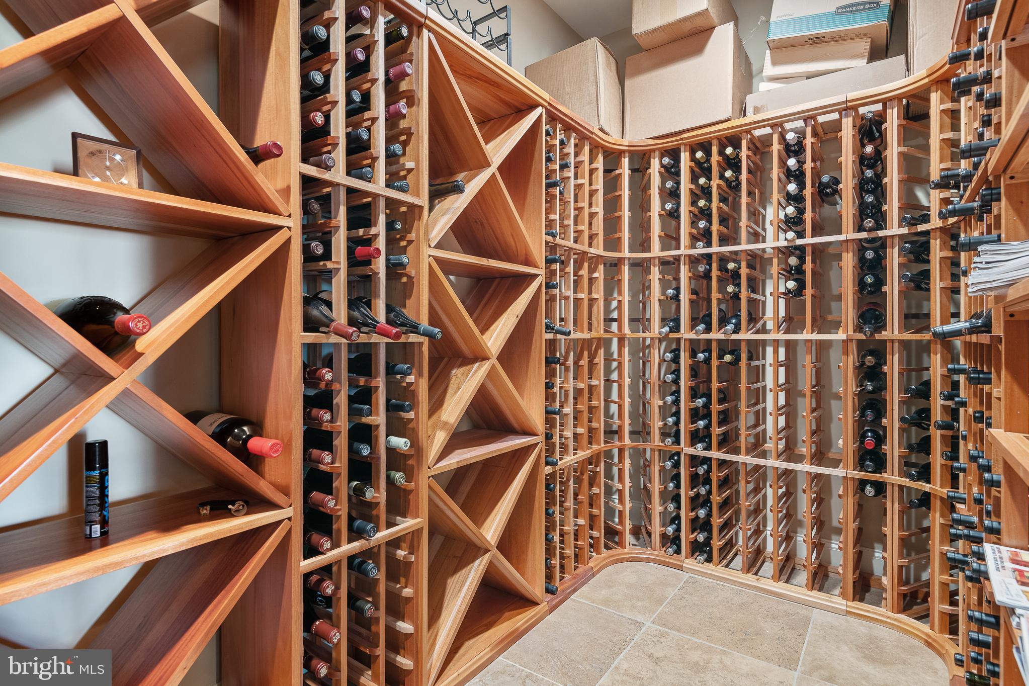 361 Addison Place Lancaster, PA 17601 - Photo 50 of 79 Wine Cellar