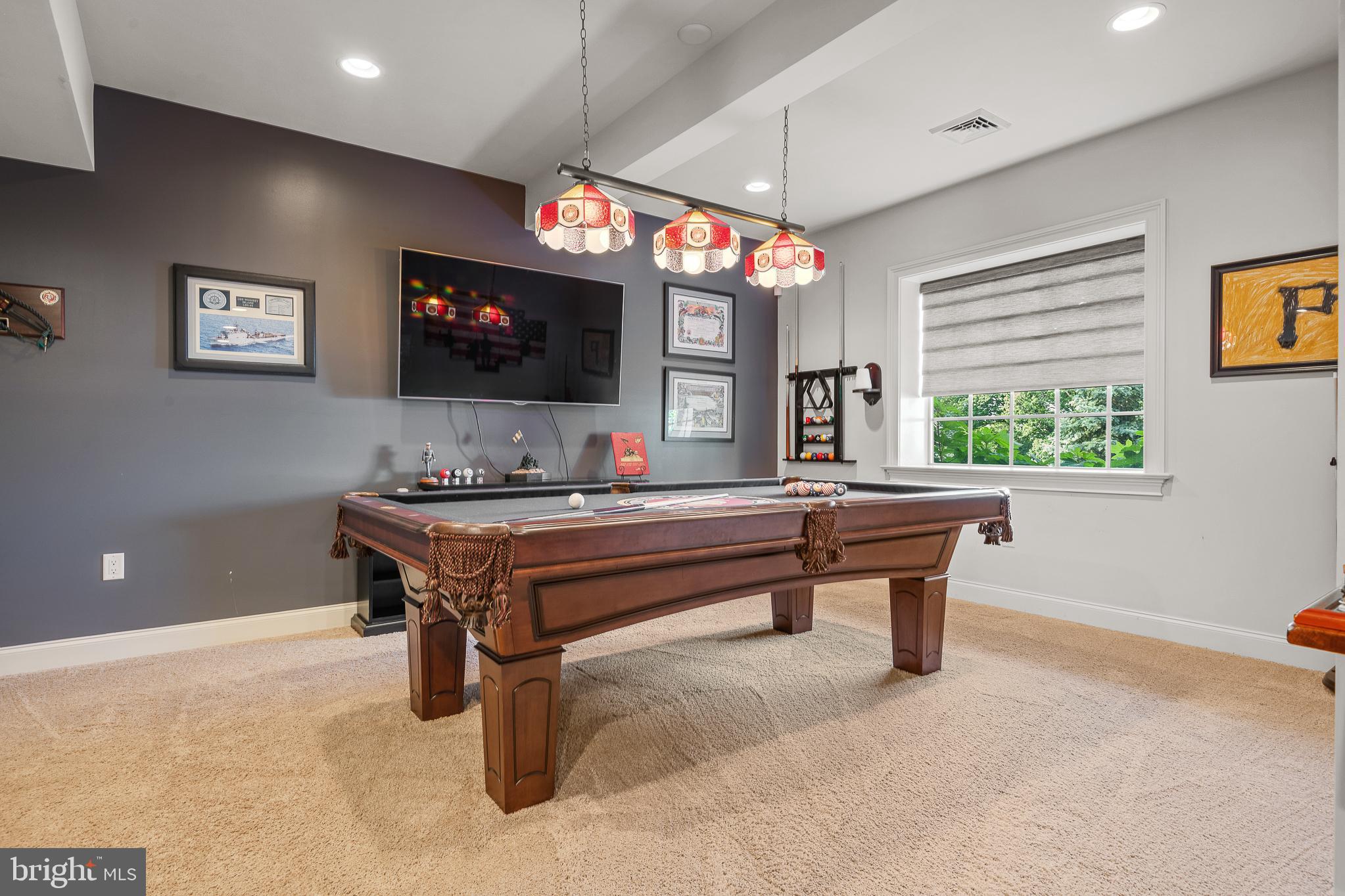 361 Addison Place Lancaster, PA 17601 - Photo 60 of 79 Billiard Area