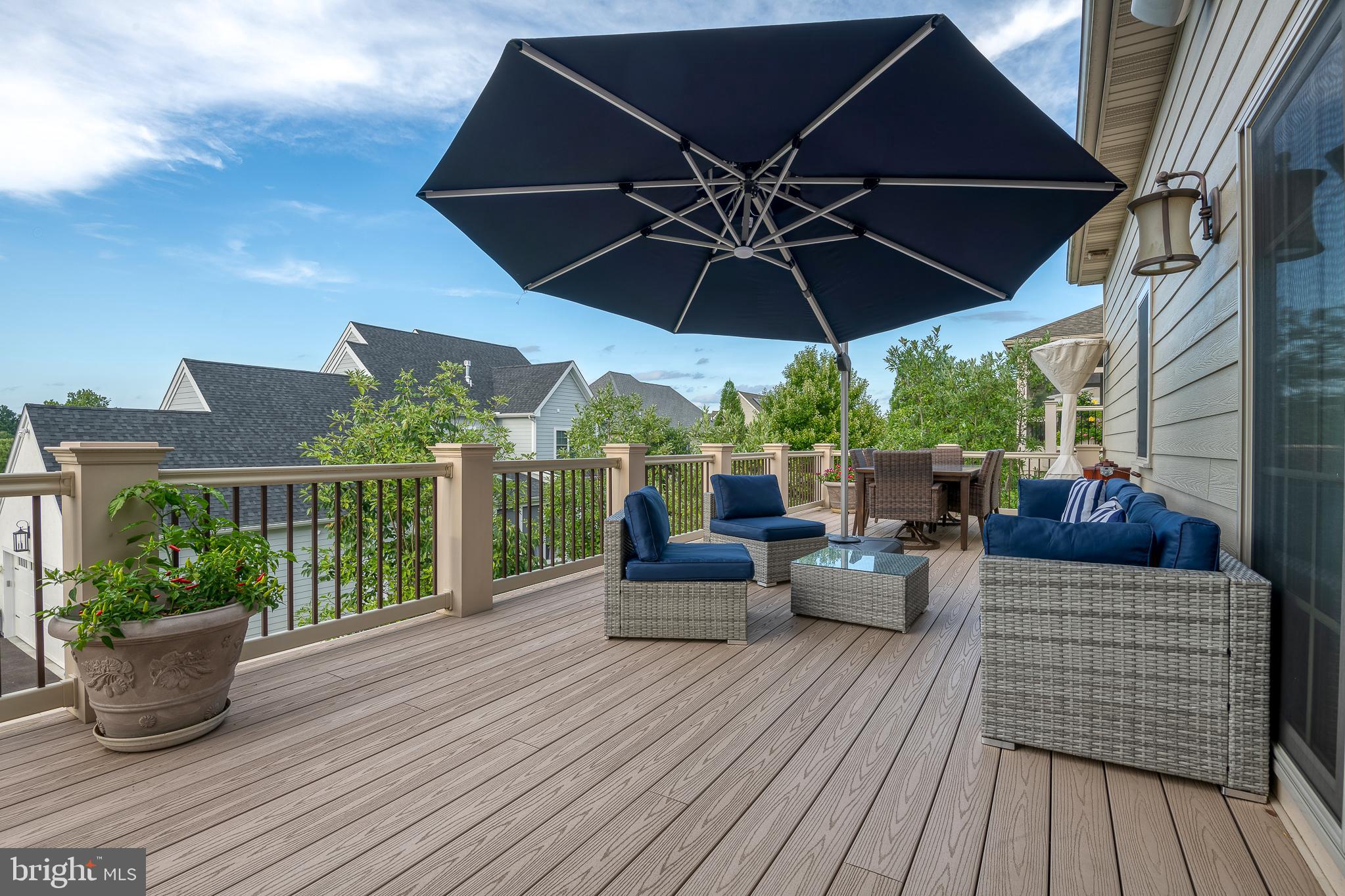 361 Addison Place Lancaster, PA 17601 - Photo 68 of 79 Deck