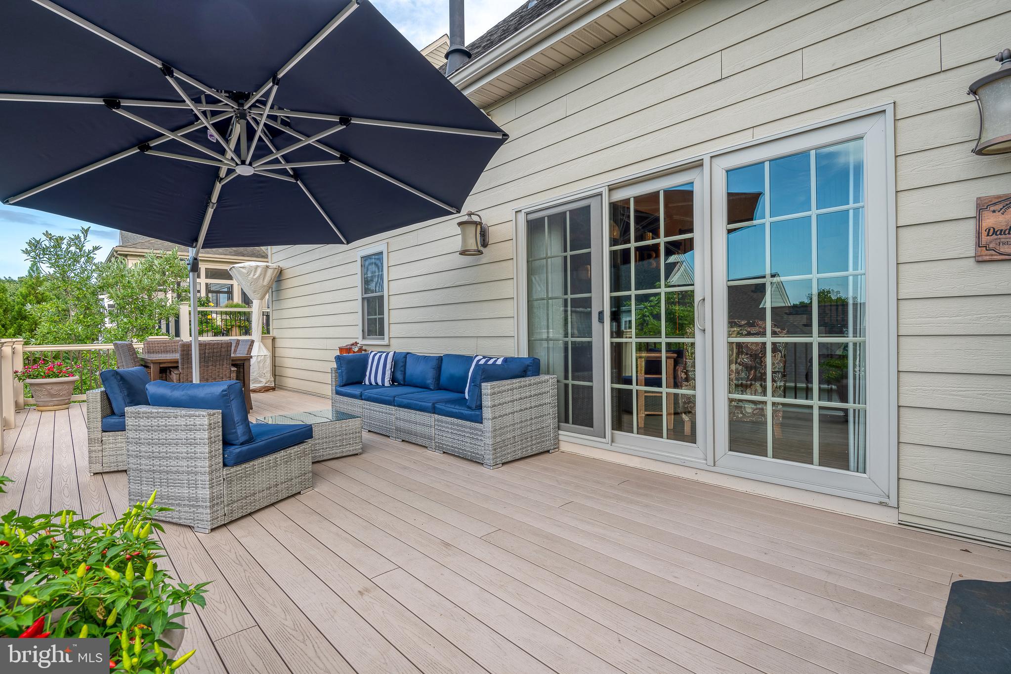 361 Addison Place Lancaster, PA 17601 - Photo 69 of 79 Deck