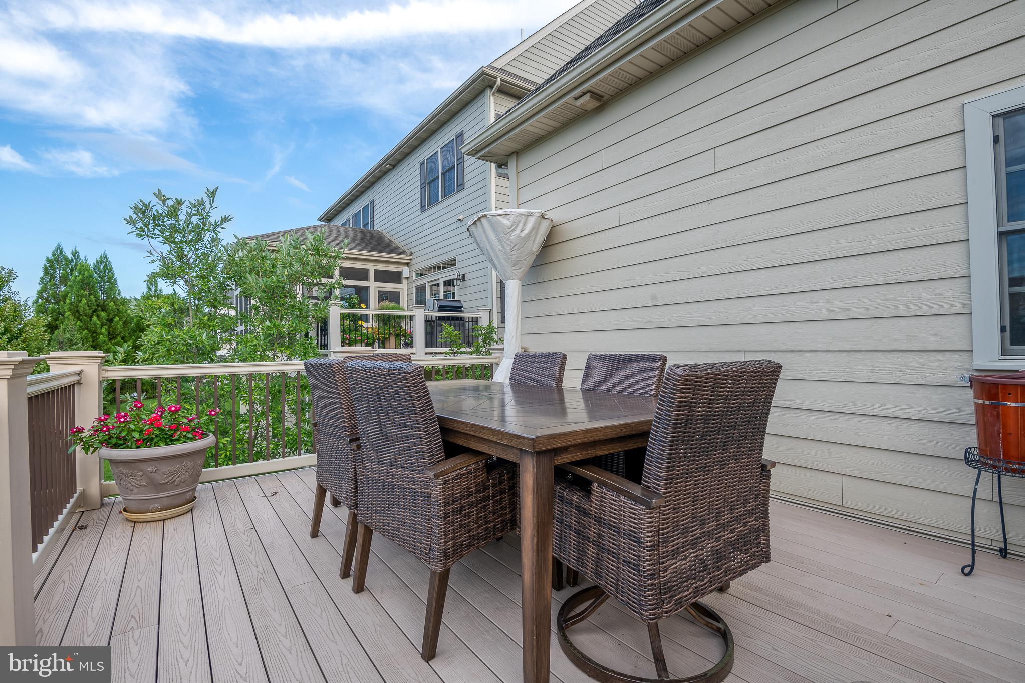 361 Addison Place Lancaster, PA 17601 - Photo 70 of 79 Deck