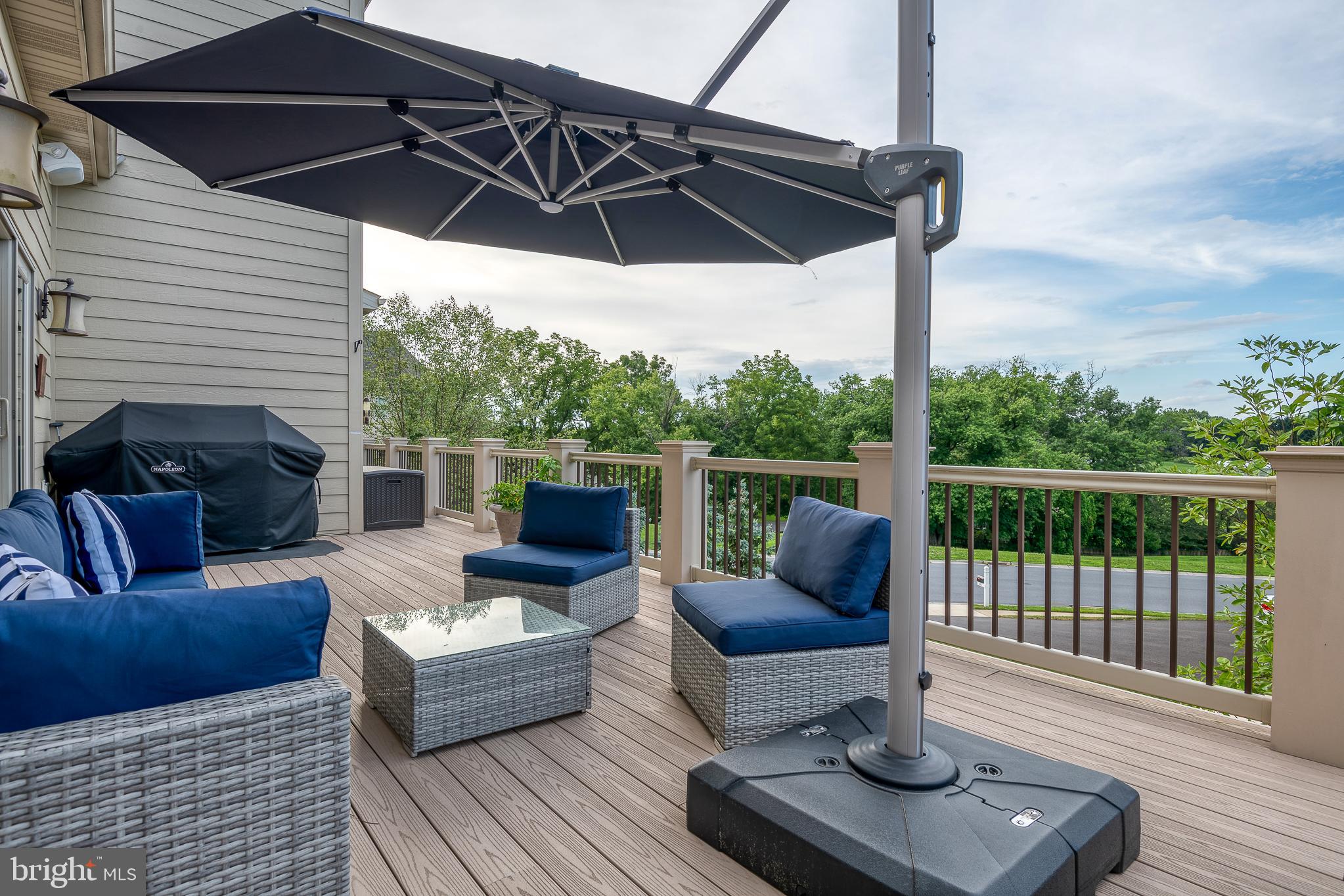 361 Addison Place Lancaster, PA 17601 - Photo 71 of 79 Deck